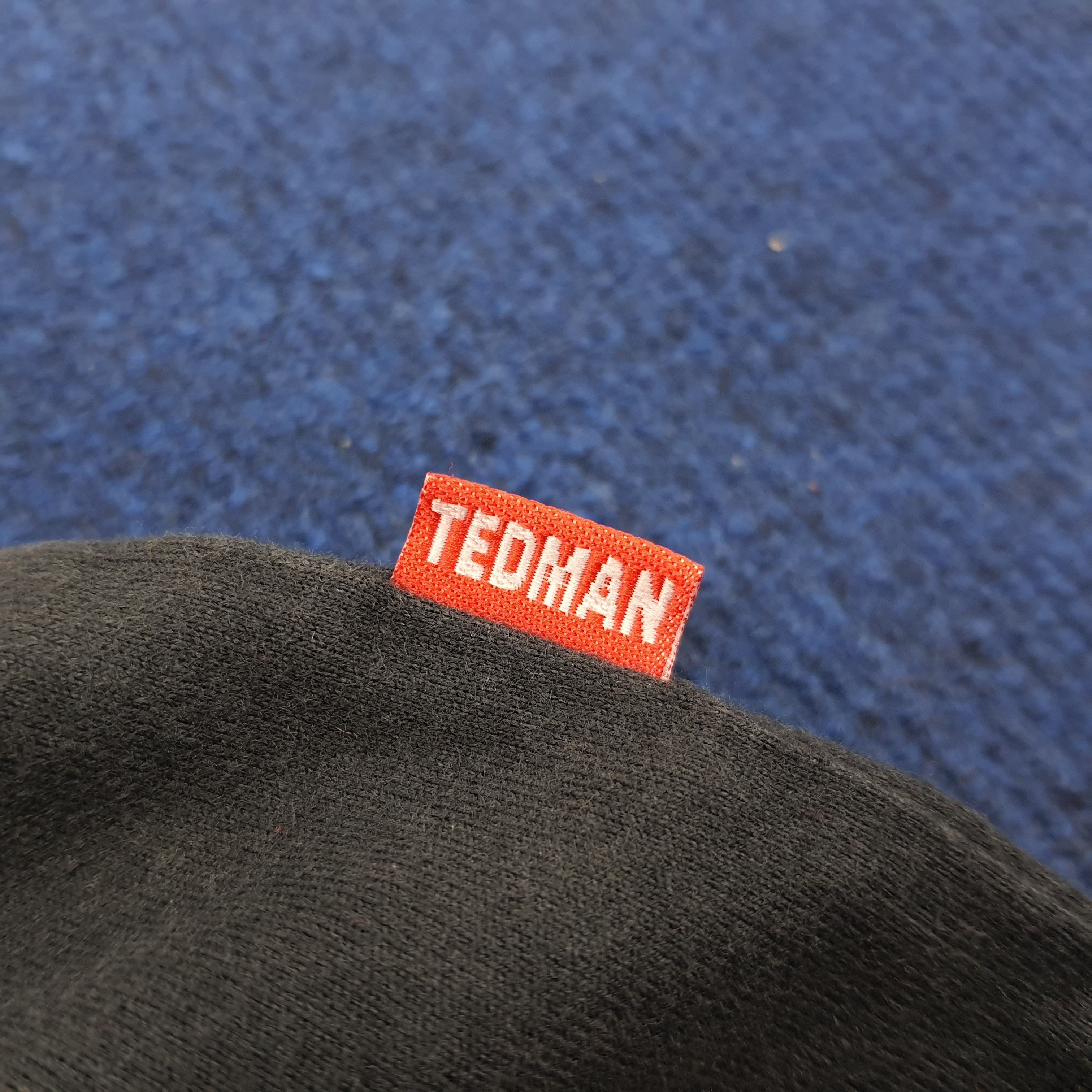 Other Vintage Tedman Ted Company U.S SUBMARINE FORCE Tshirt Size US L / EU 52-54 / 3 - 8 Thumbnail