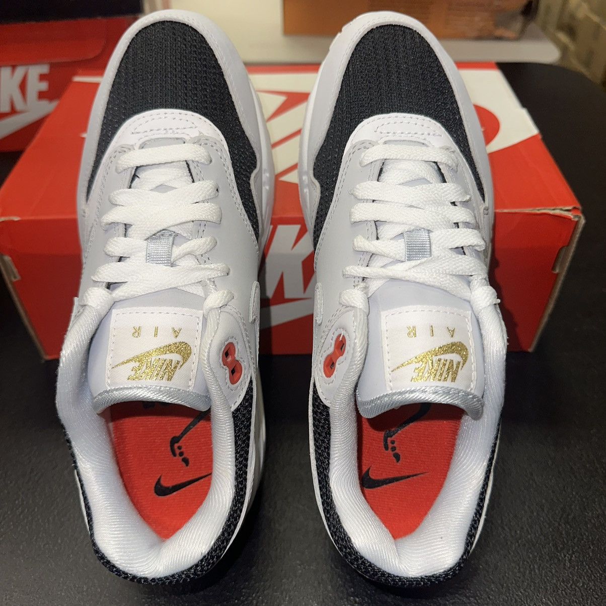 Size Nike Air Max PRM Urawa Pure Platinum FD9081-001