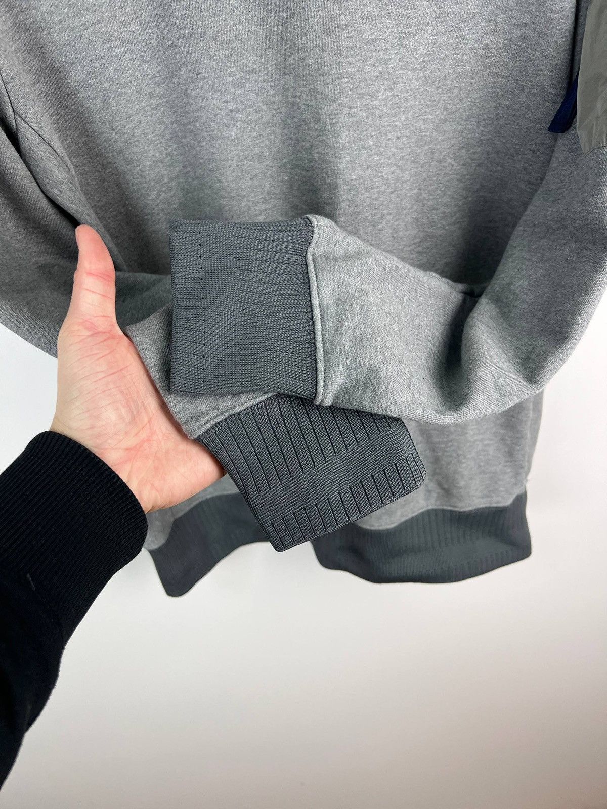 Paul Smith Paul Smith luxury sweatshirt size M Size US M / EU 48-50 / 2 - 6 Thumbnail