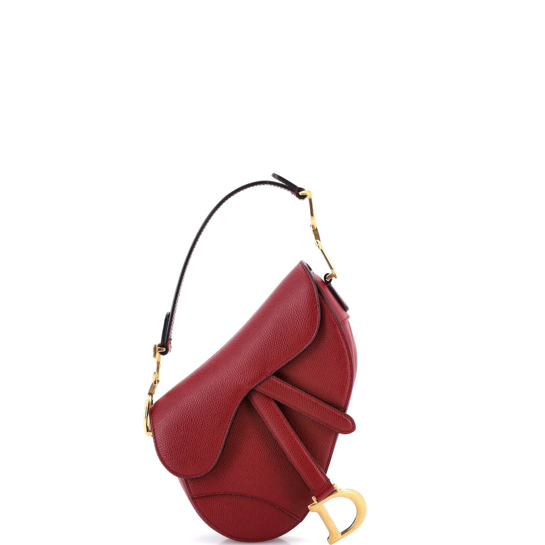 Dior Saddle Handbag Size ONE SIZE - 1 Thumbnail