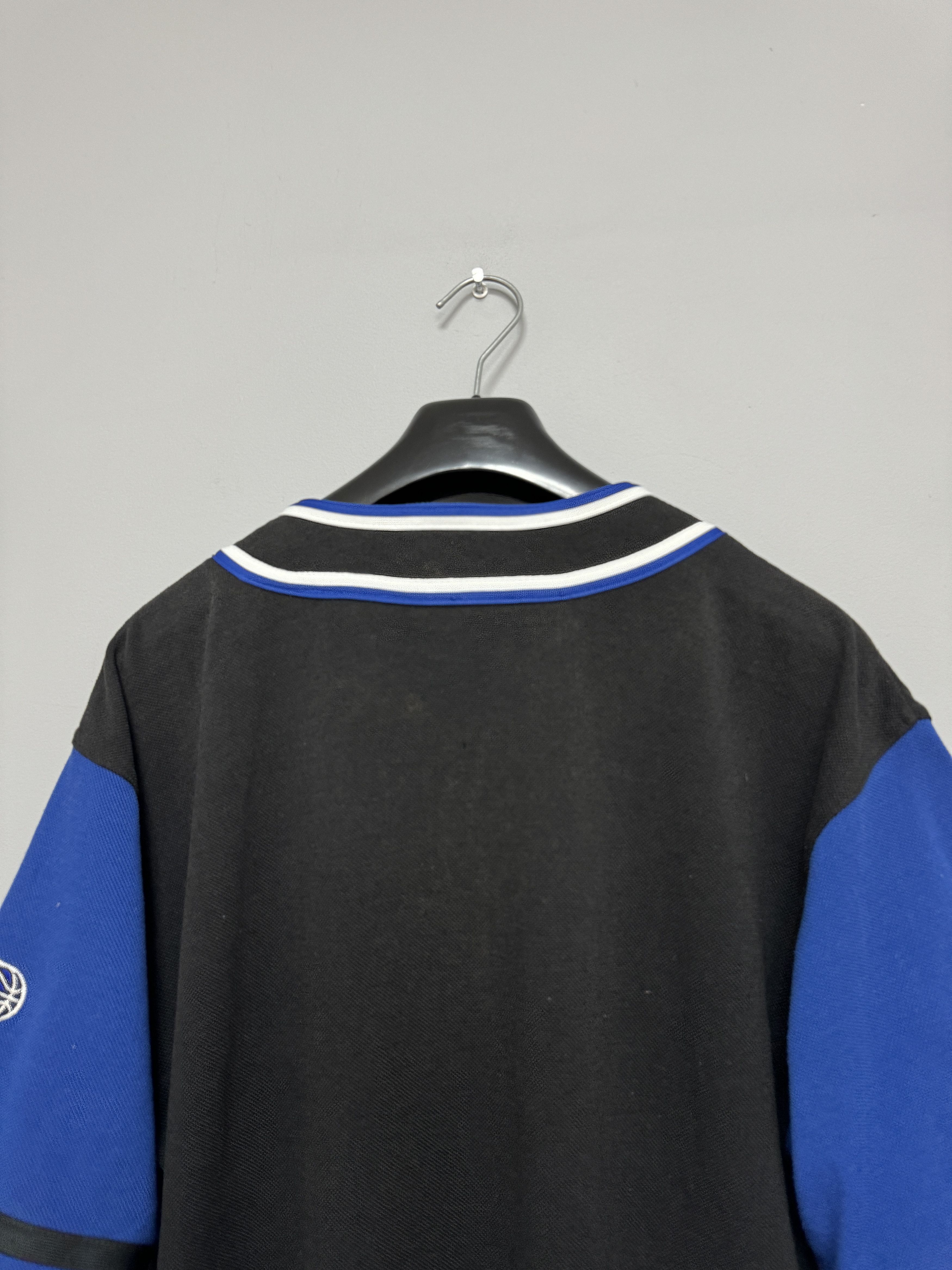 Starter Orlando Magic NBA Starter Jersey Baseball Shirt Logo Size L Size US L / EU 52-54 / 3 - 7 Thumbnail