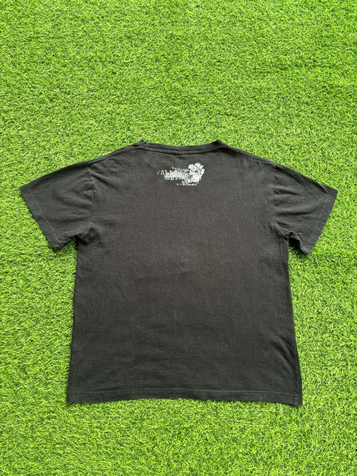 Hysteric Glamour Y2k The Breakers Ifsixwasnine Punk Style Size US L / EU 52-54 / 3 - 4 Thumbnail