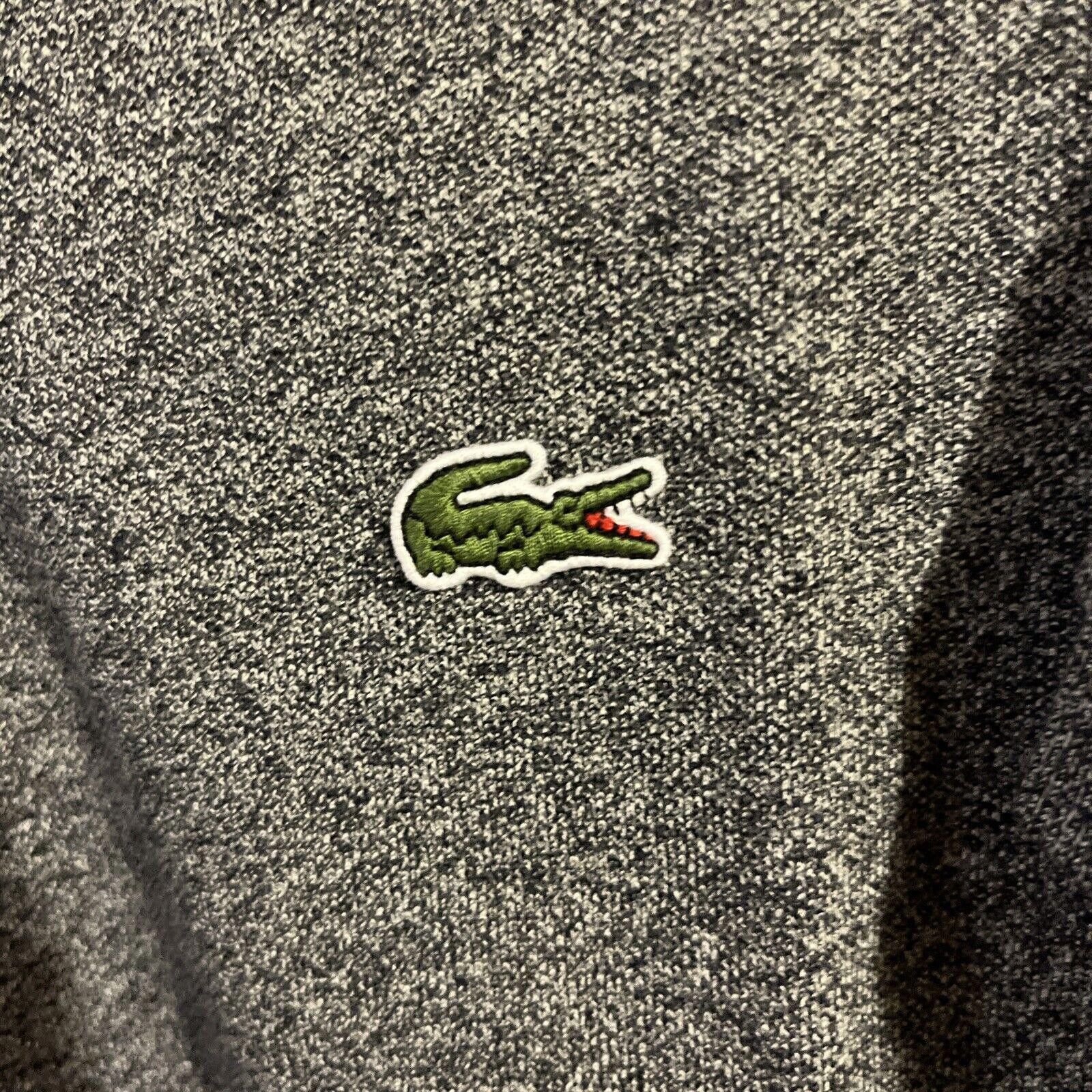 Lacoste Lacoste Polo Shirt Premium Cotton Short Sleeve Classic Small Size US S / EU 44-46 / 1 - 3 Thumbnail
