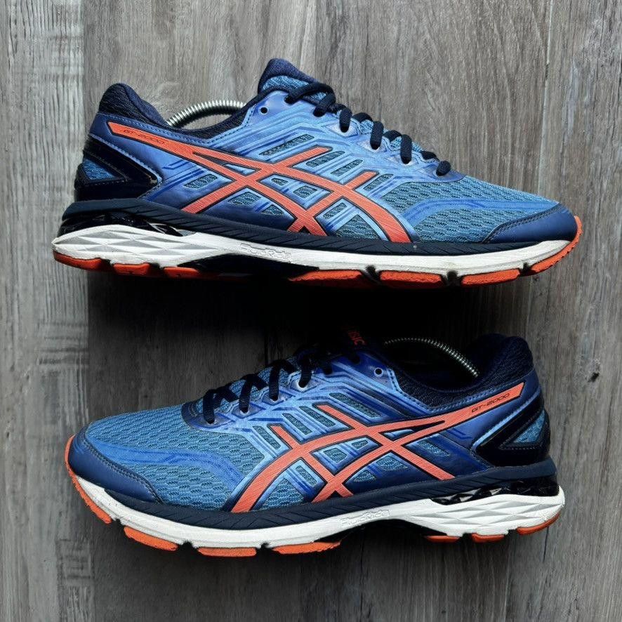 Asics ASICS • GEL GT-2000 5 (10.5M) Size US 10.5 / EU 43-44 - 2 Thumbnail