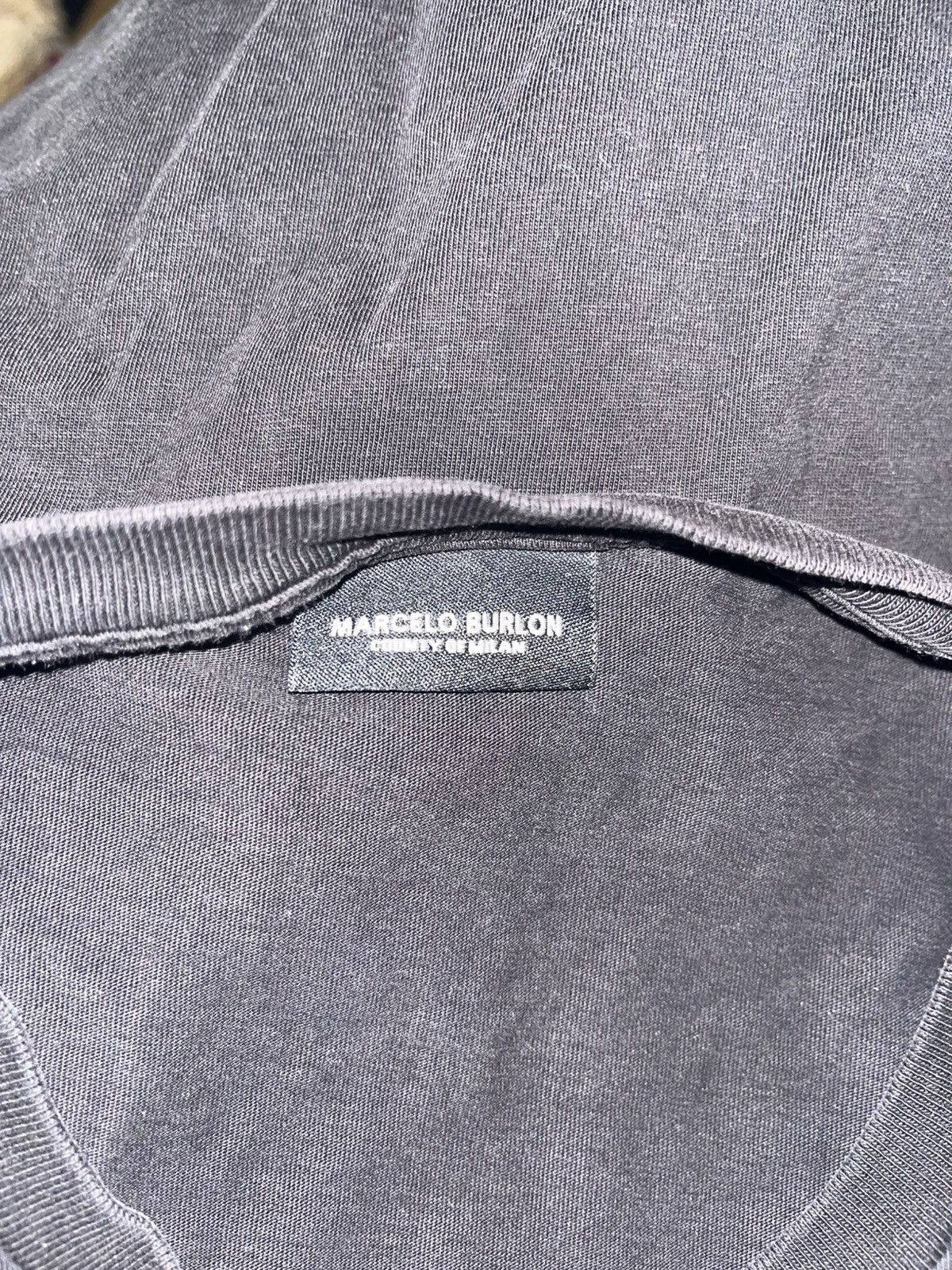 Marcelo Burlon VERY RARE GRAIL Marcelo Burlon Eagle Owl Graphic T-Shirt Size US S / EU 44-46 / 1 - 5 Thumbnail