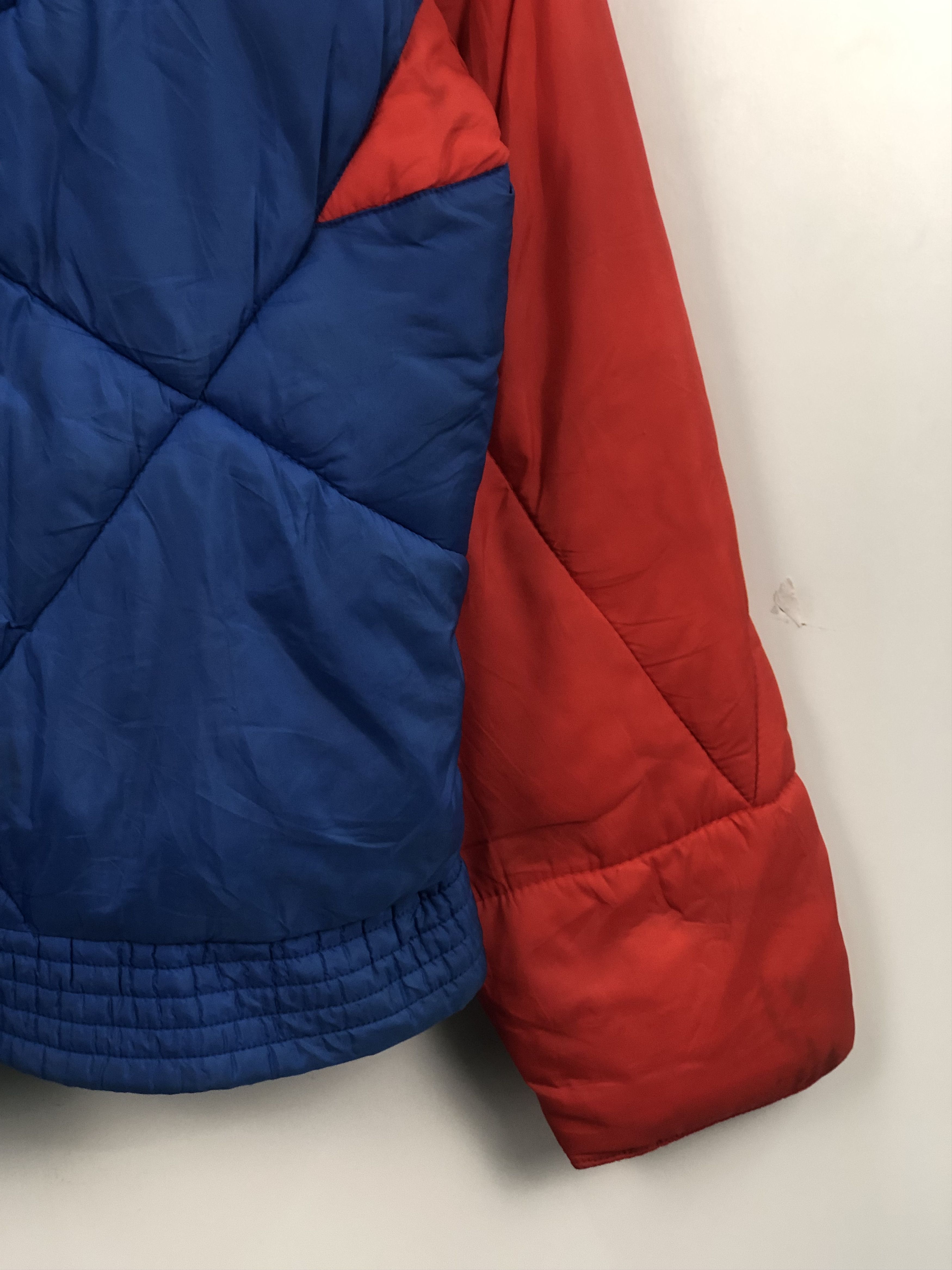 Japanese Brand Vintage Japanese Brand Puffer Jacket J0292 Size US M / EU 48-50 / 2 - 6 Thumbnail