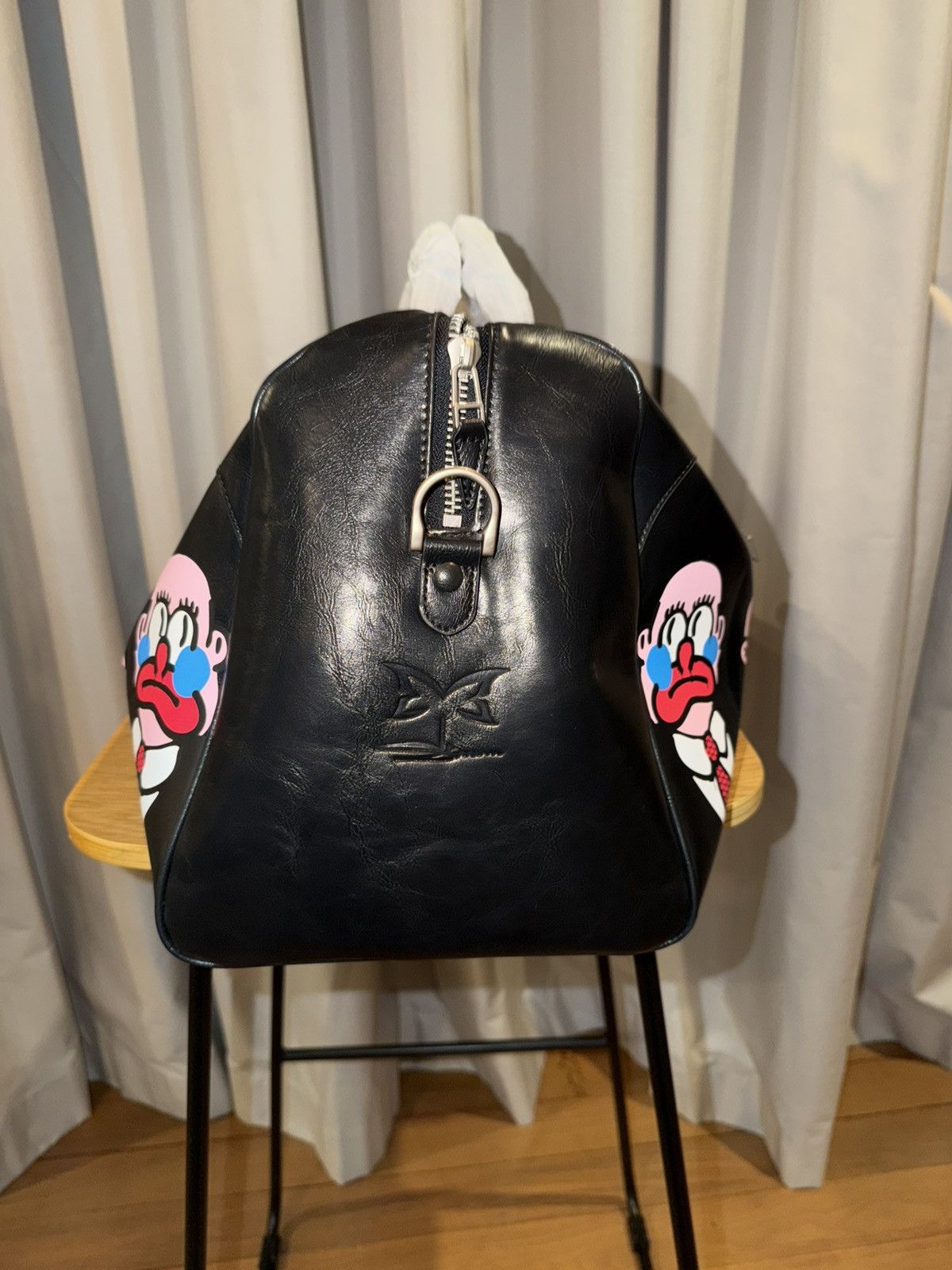 Mertra Mertra X Slawn duffle bag Size ONE SIZE - 2 Thumbnail