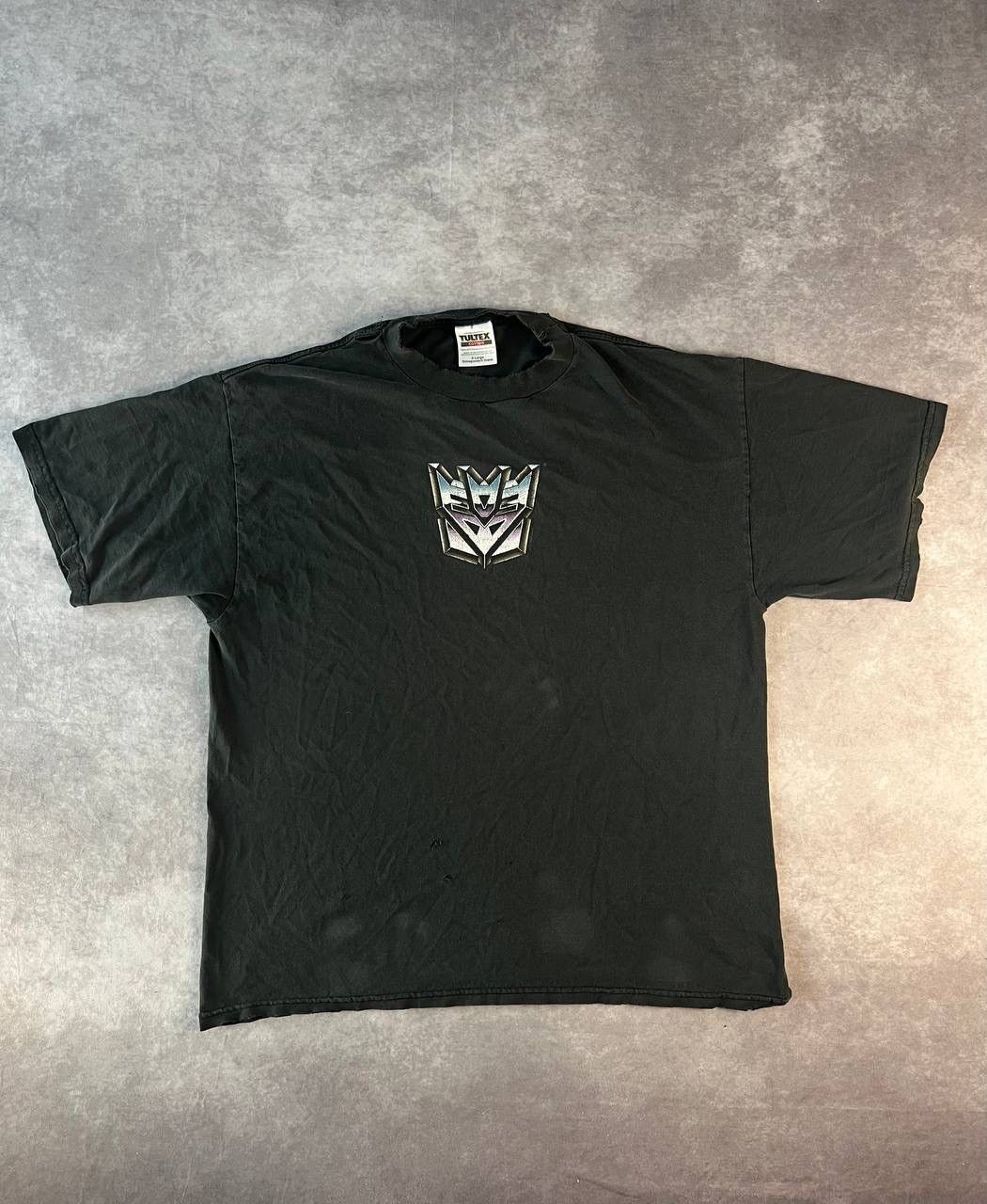Other TRANSFORMERS - DECEPTICON 1999 HASBRO GRAPHIC SHIRT SIZE XL Size US XL / EU 56 / 4 - 1 Thumbnail