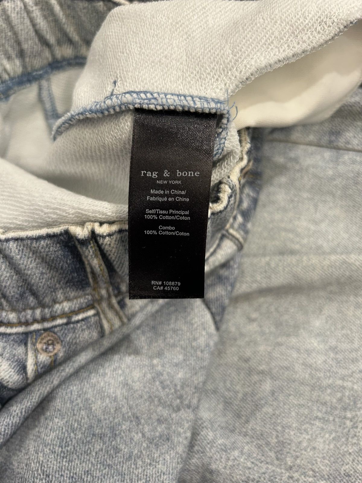 Rag & Bone Rag & Bone Men Miramar Jogger - Sonora Size S Size US 30 / EU 46 - 7 Thumbnail