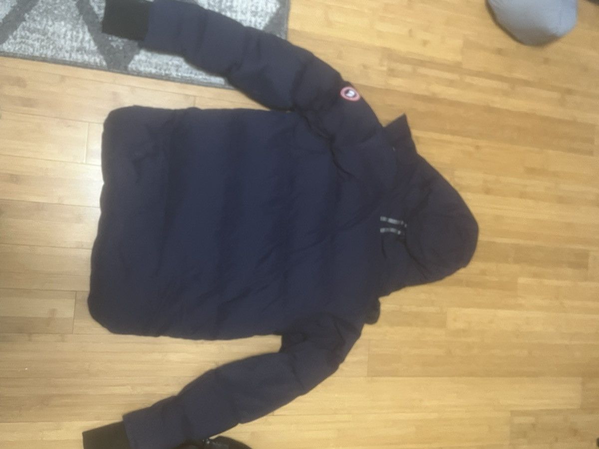 Other Canadian goose winter coat Size US M / EU 48-50 / 2 - 2 Thumbnail