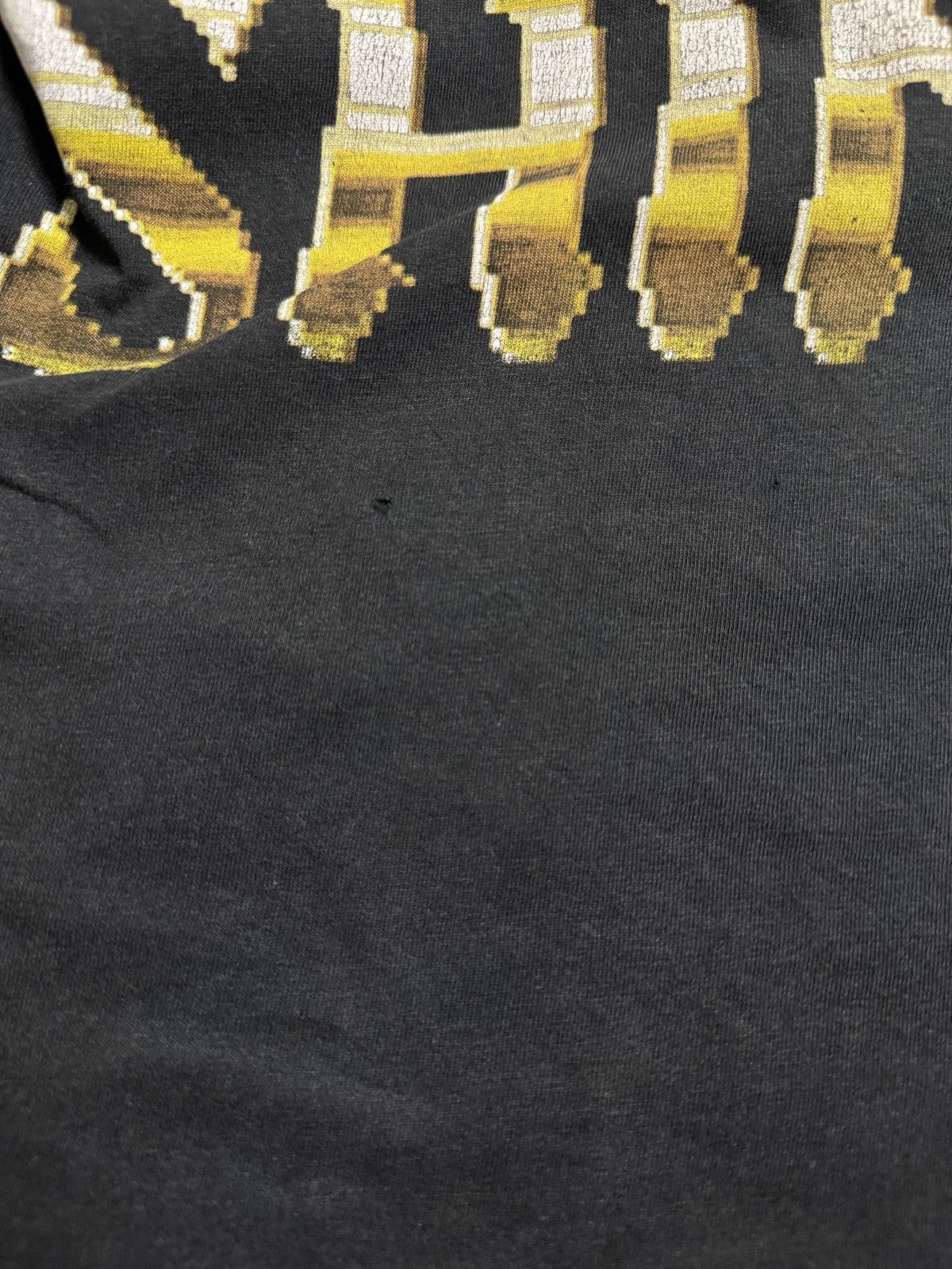 Playstation Vintage 2000s SEGA Shinobi Playstation video game promo tee Size US XXL / EU 58 / 5 - 4 Thumbnail