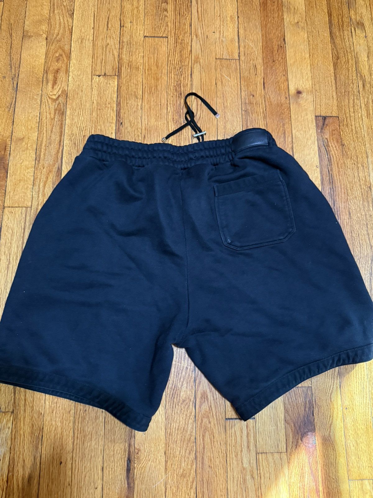 Amiri Amiri Chinese New Year Shorts Size XXL Size US 36 / EU 52 - 4 Thumbnail