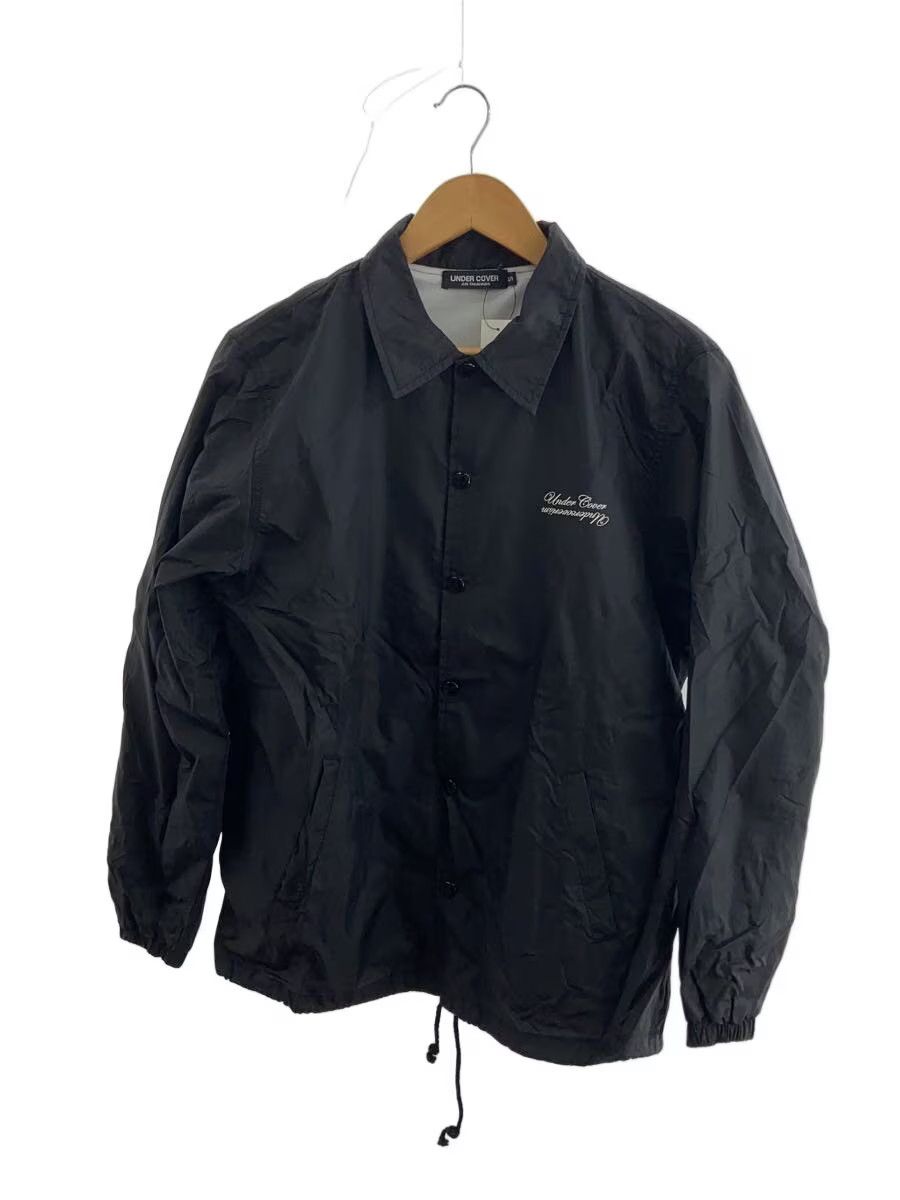 Undercover Nylon U Logo Coach Jacket Size US S / EU 44-46 / 1 - 2 Thumbnail