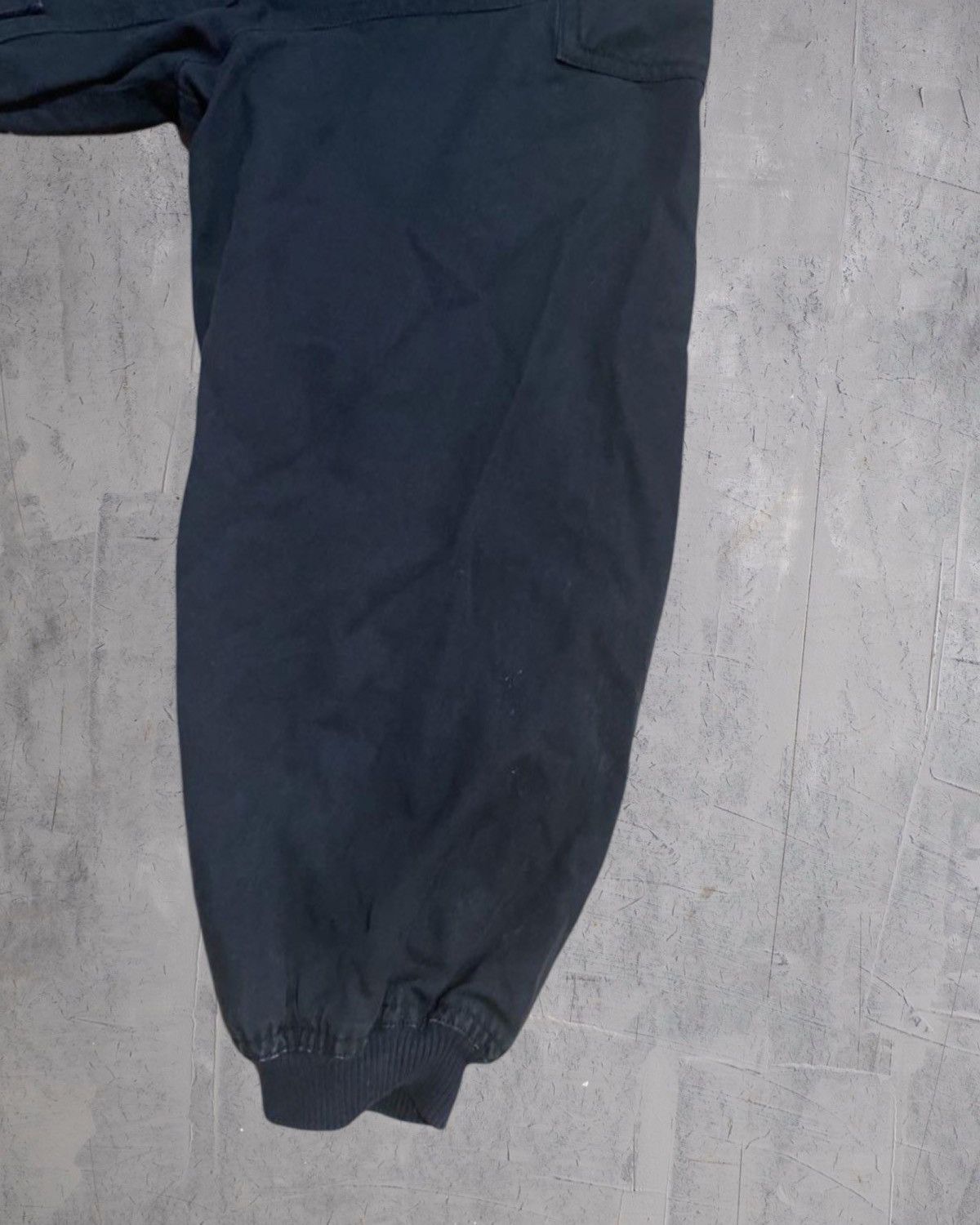 Issey Miyake × Tsumori Chisato Issey Miyake 80s Chisato Tsumori bomber jacket Size US M / EU 48-50 / 2 - 7 Thumbnail