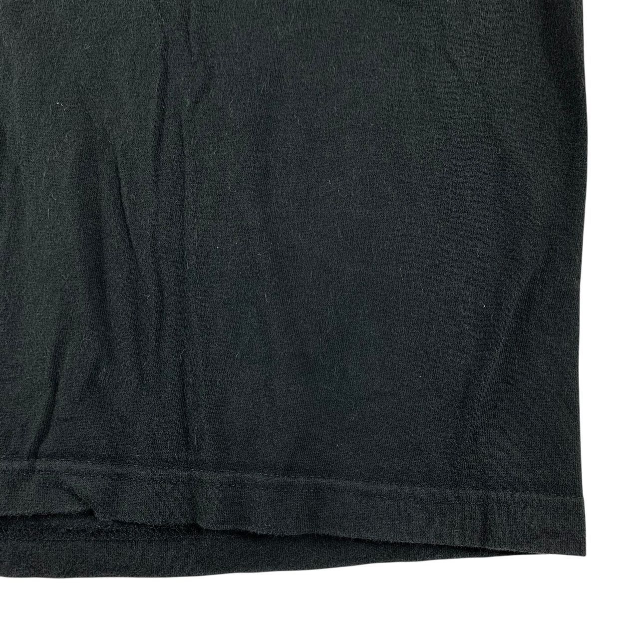 Japanese Brand WRESTLE -1 japanesebrand big logo back hit tee Size US M / EU 48-50 / 2 - 9 Thumbnail
