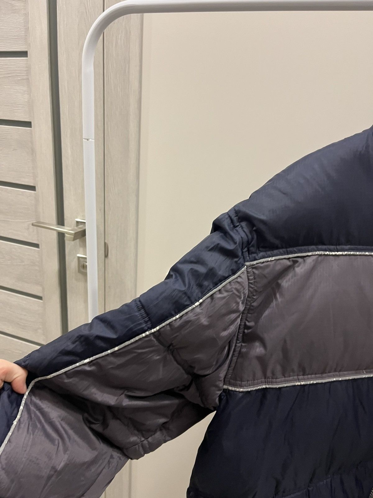 The North Face The North Face Style LandPuffer Jacket 700 black Nuptse Mens Size US XXL / EU 58 / 5 - 4 Thumbnail
