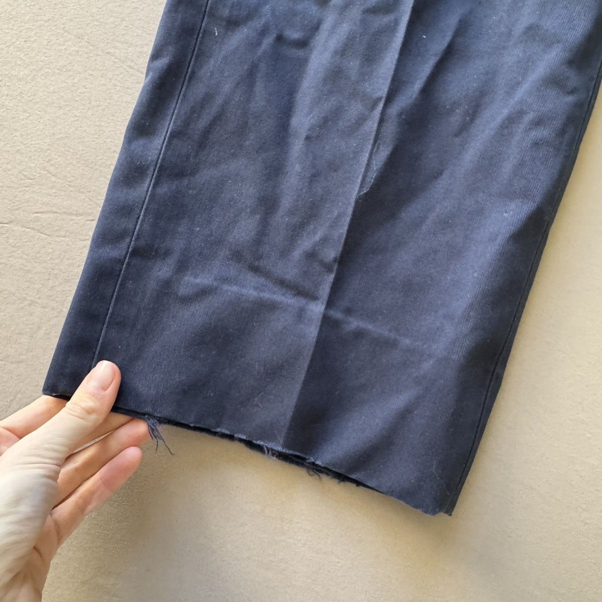 Brooks Brothers Brooks Brothers Pleated Trousers Size 34R - 4 Thumbnail