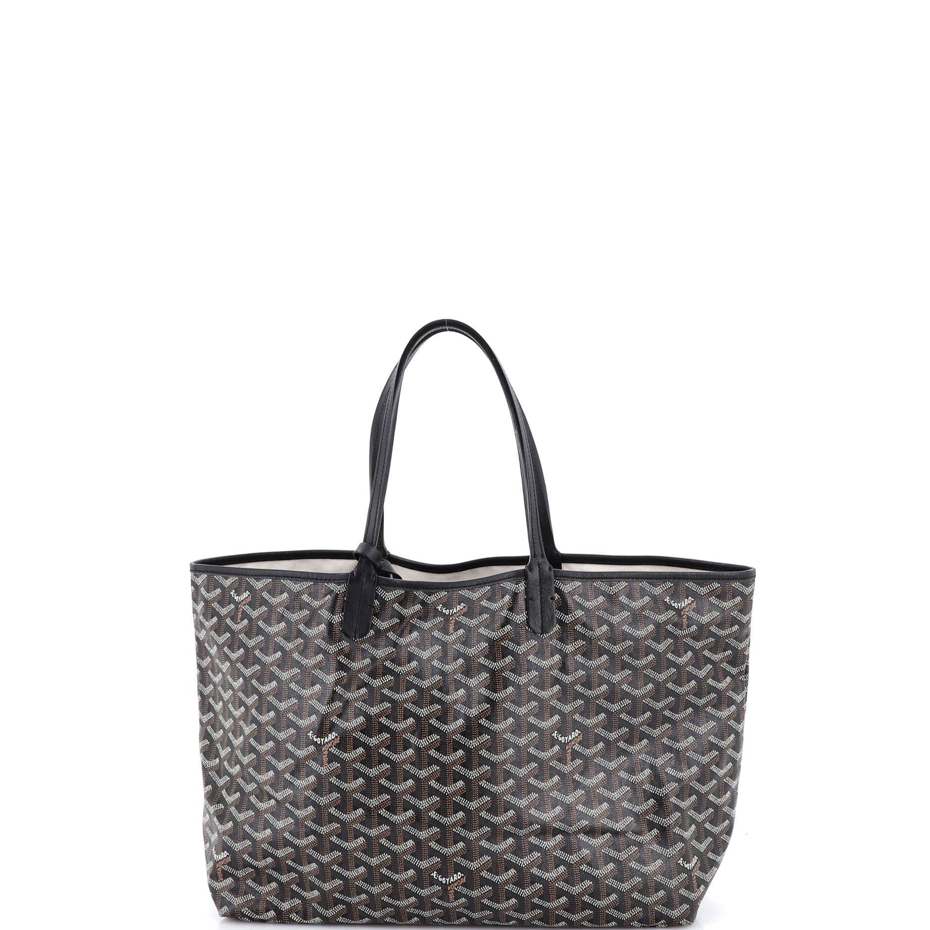 Goyard Saint Louis Tote Size ONE SIZE - 1 Thumbnail