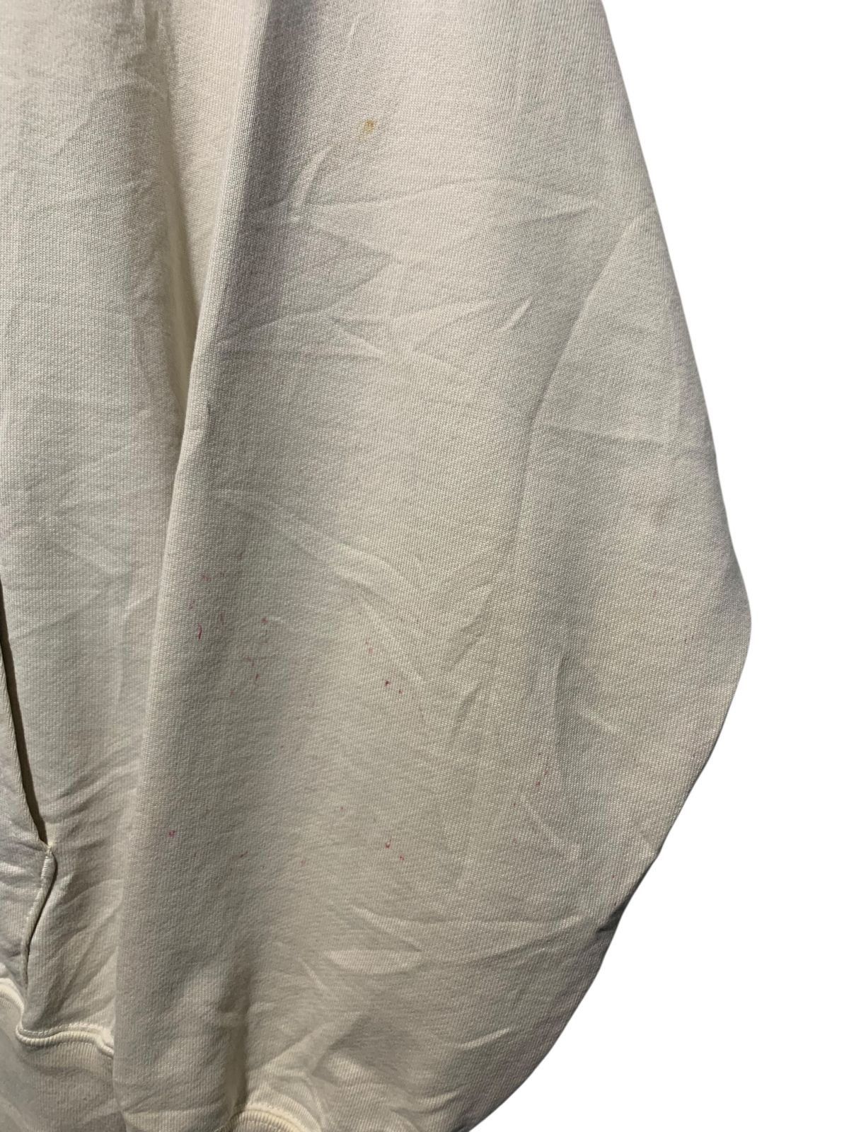 Auralee Auralee shadow dye hoodie Size US L / EU 52-54 / 3 - 5 Thumbnail