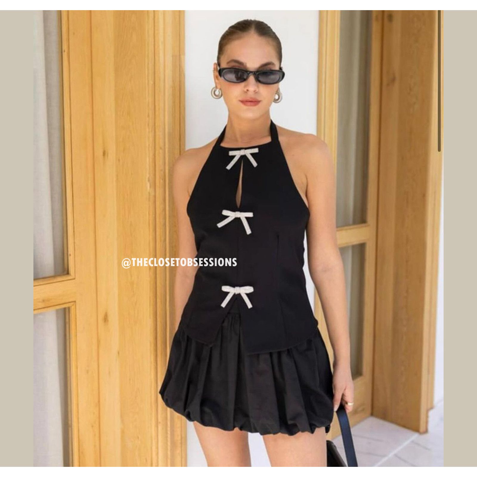 Zara ZARA BLOGGER FAVE!!! Embellished Sleeveless Top NWT Size XL / US 12-14 / IT 48-50 - 7 Thumbnail