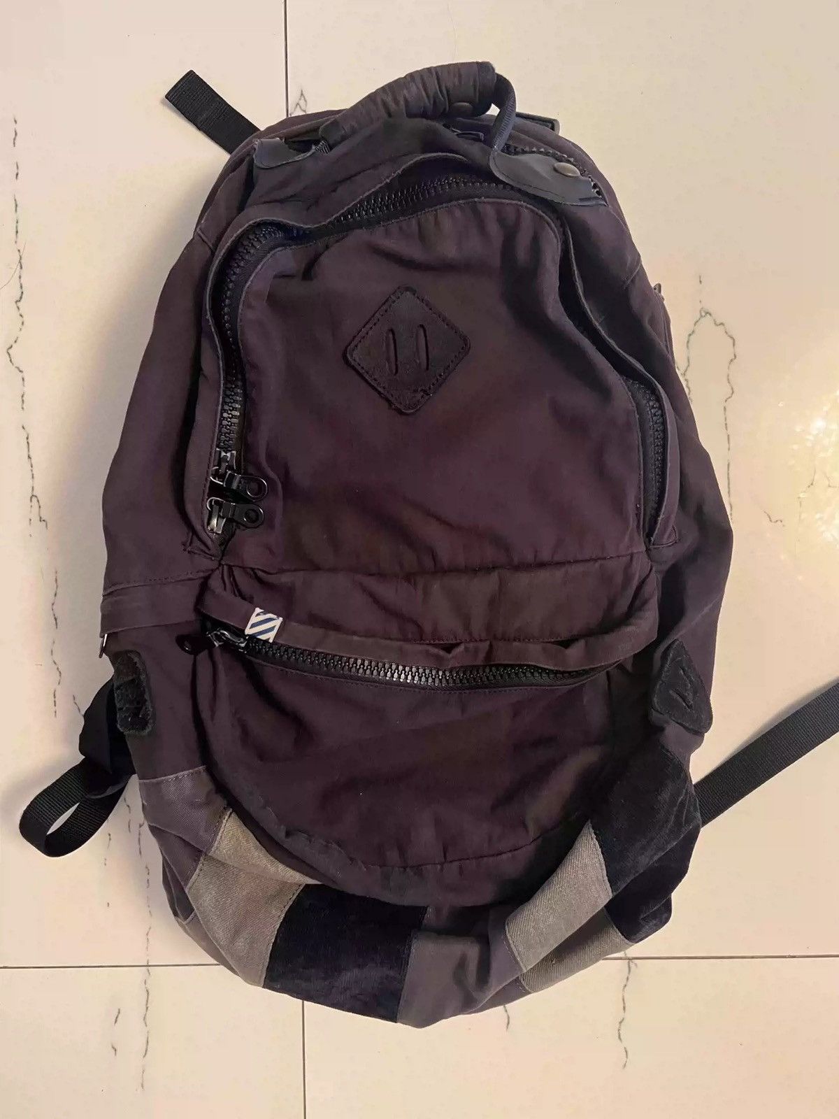 Visvim VISVIM 22L backpack | Grailed