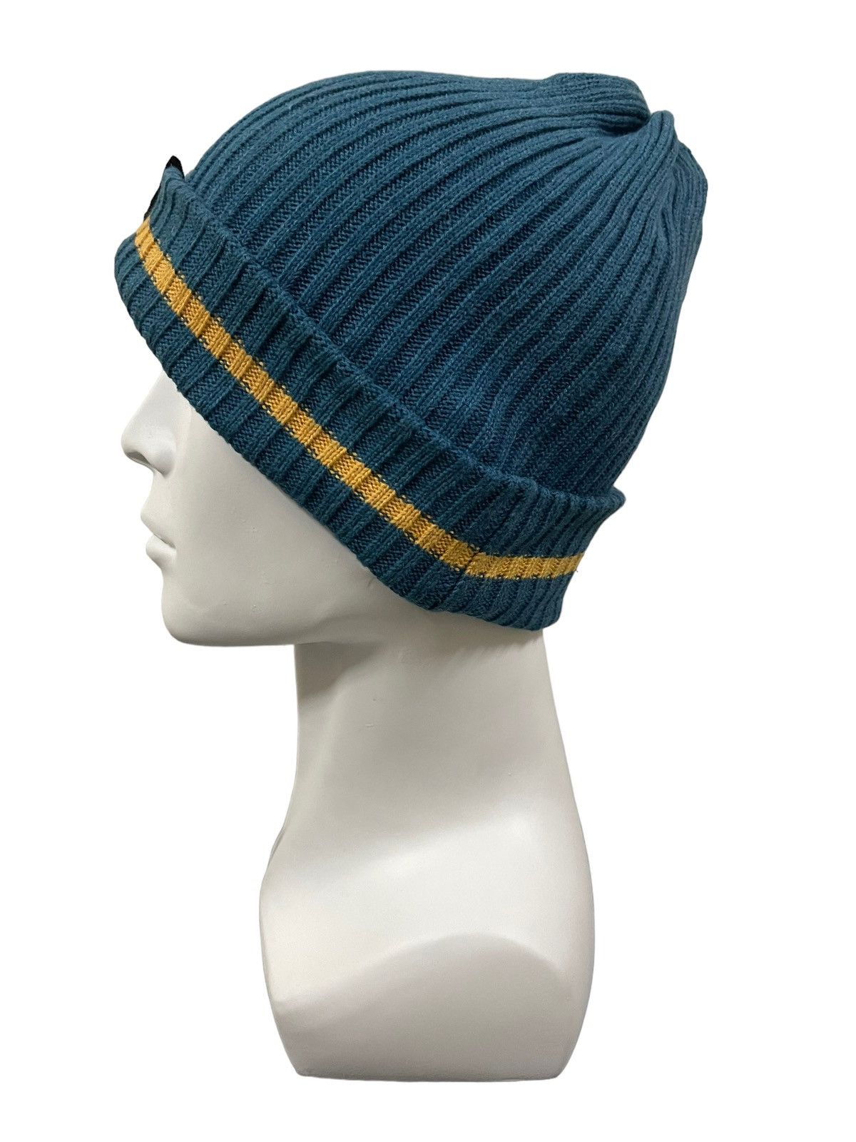 New Balance New Balance Streetwear Style Beanie Size ONE SIZE - 4 Thumbnail