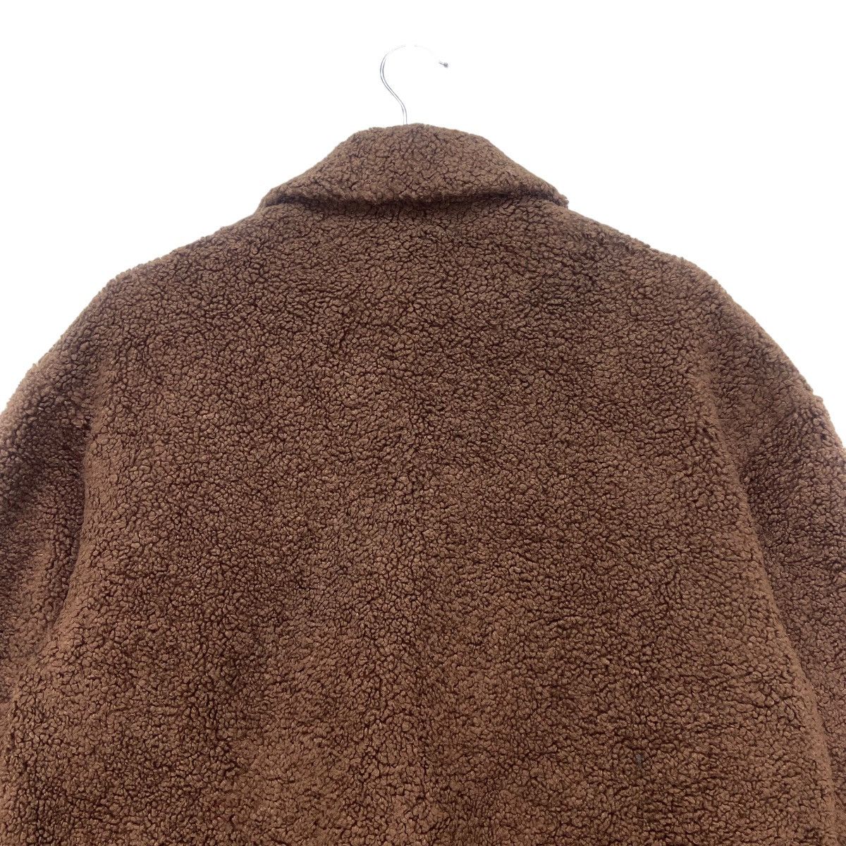 Japanese Brand × STUDIOUS Studious Sherpa Heavy Jacket Size US S / EU 44-46 / 1 - 12 Thumbnail