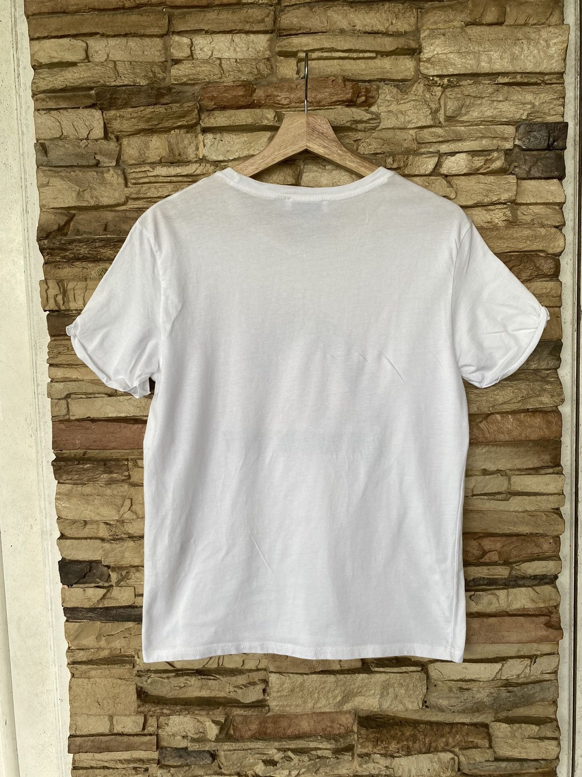 Disney Vintage Aladdin Tshirt Size US M / EU 48-50 / 2 - 9 Thumbnail