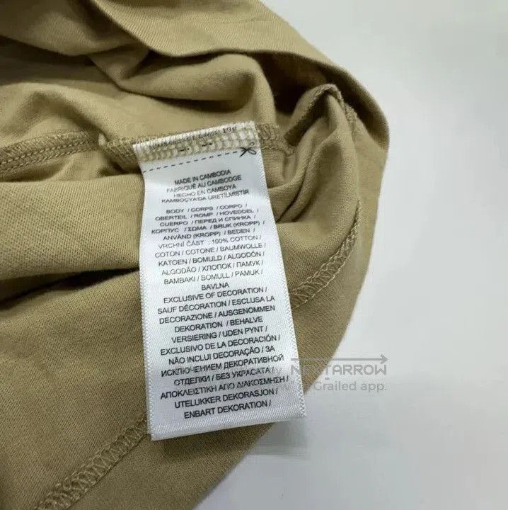 Polo Ralph Lauren Polo Ralph Lauren Solid Long. Size US M / EU 48-50 / 2 - 4 Thumbnail