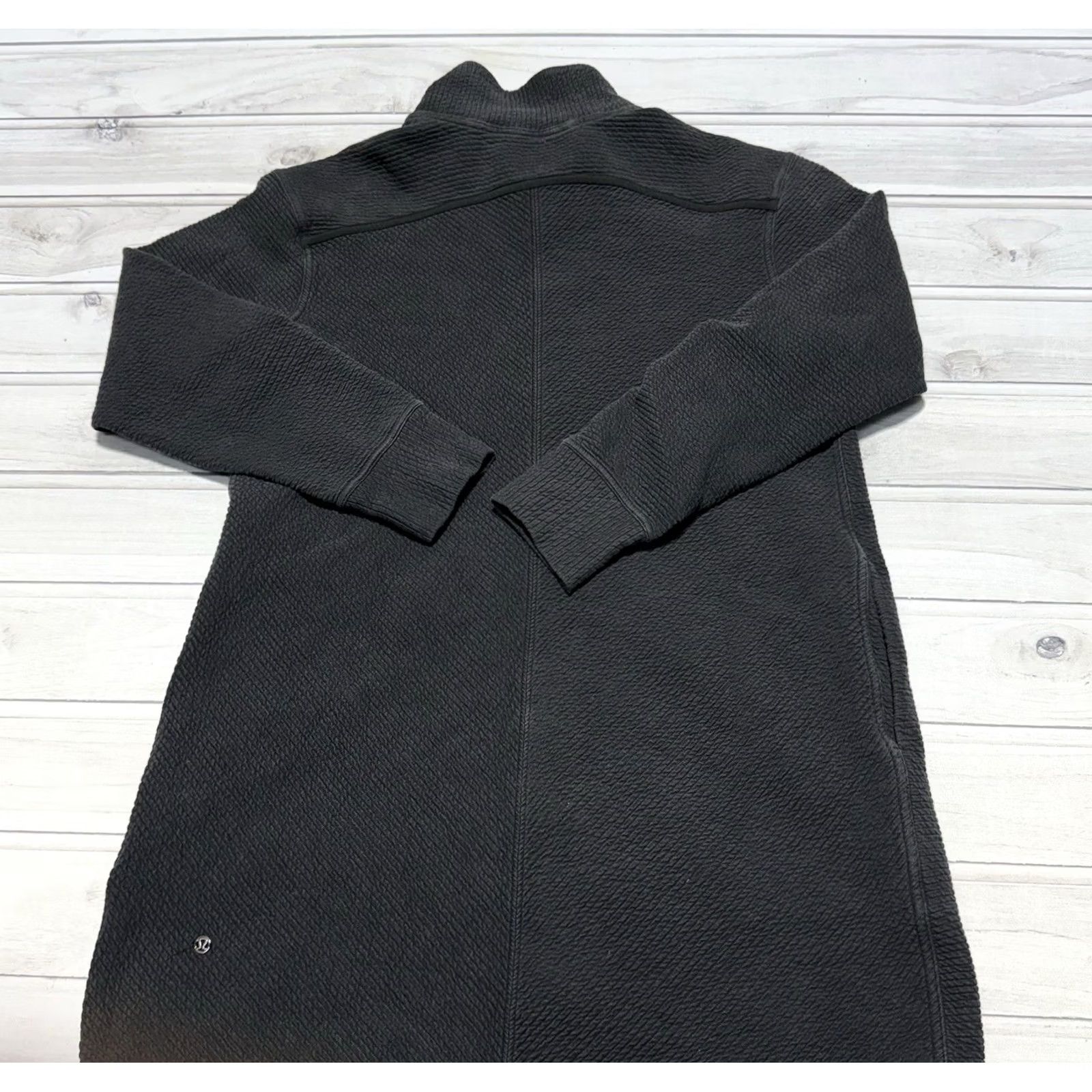 Lululemon VINTAGE? No — Sorry need to avoid. Size L / US 10 / IT 46 - 5 Thumbnail