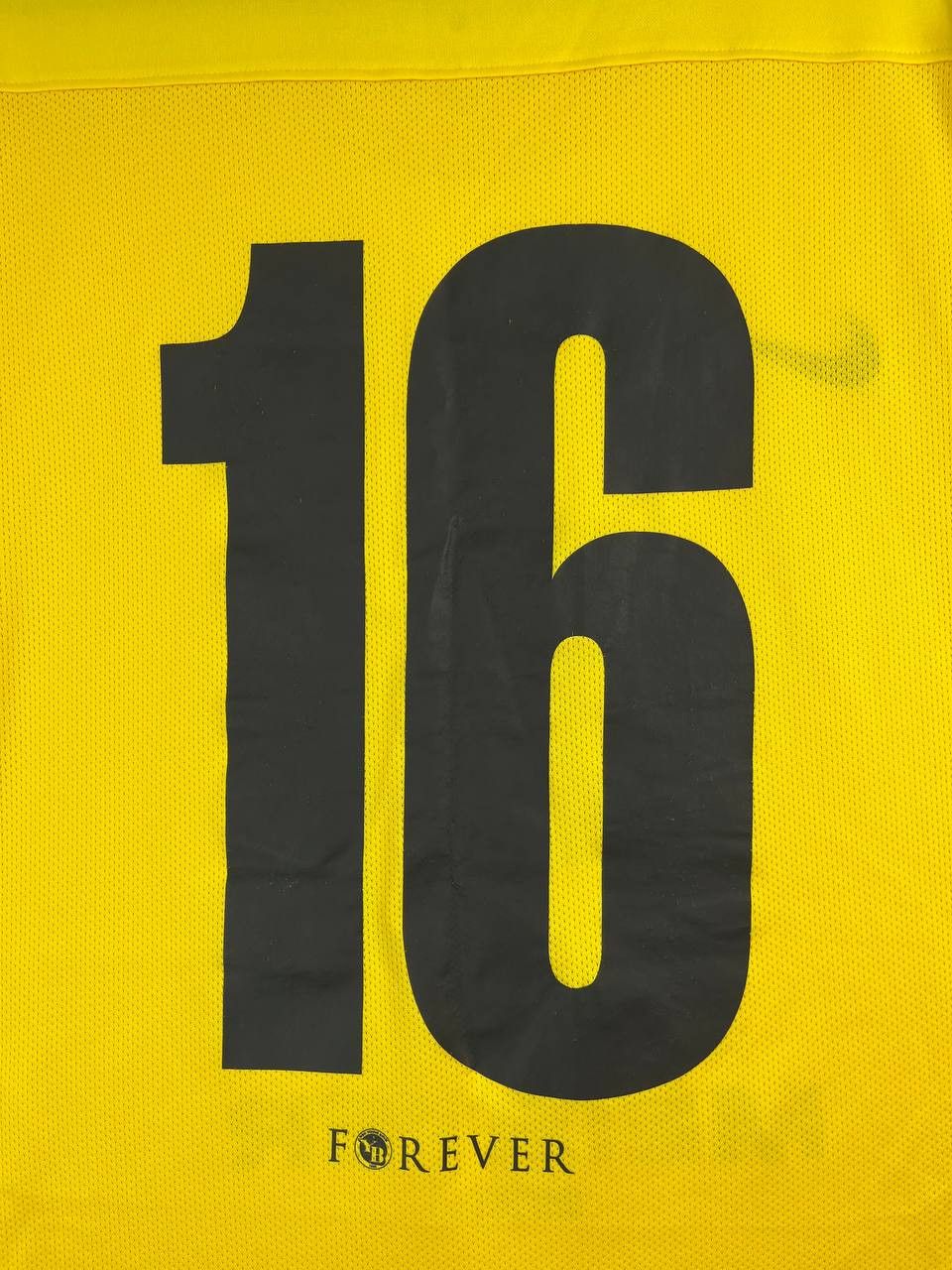 Nike BSC Young Boys 2023 Schweizer Meister Football Jersey NikeXL Size US XL / EU 56 / 4 - 6 Thumbnail