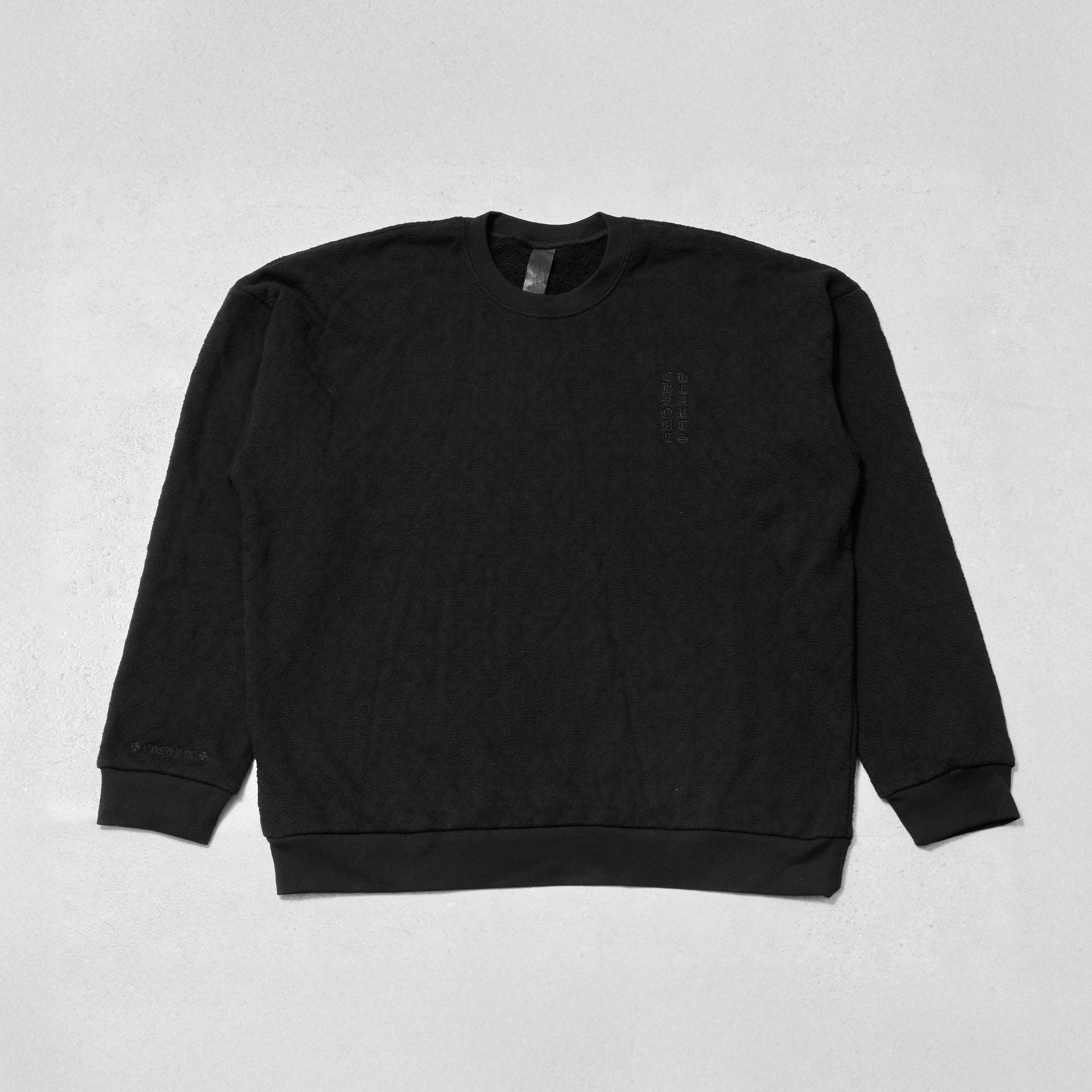 Chrome Hearts Y Not | Grailed