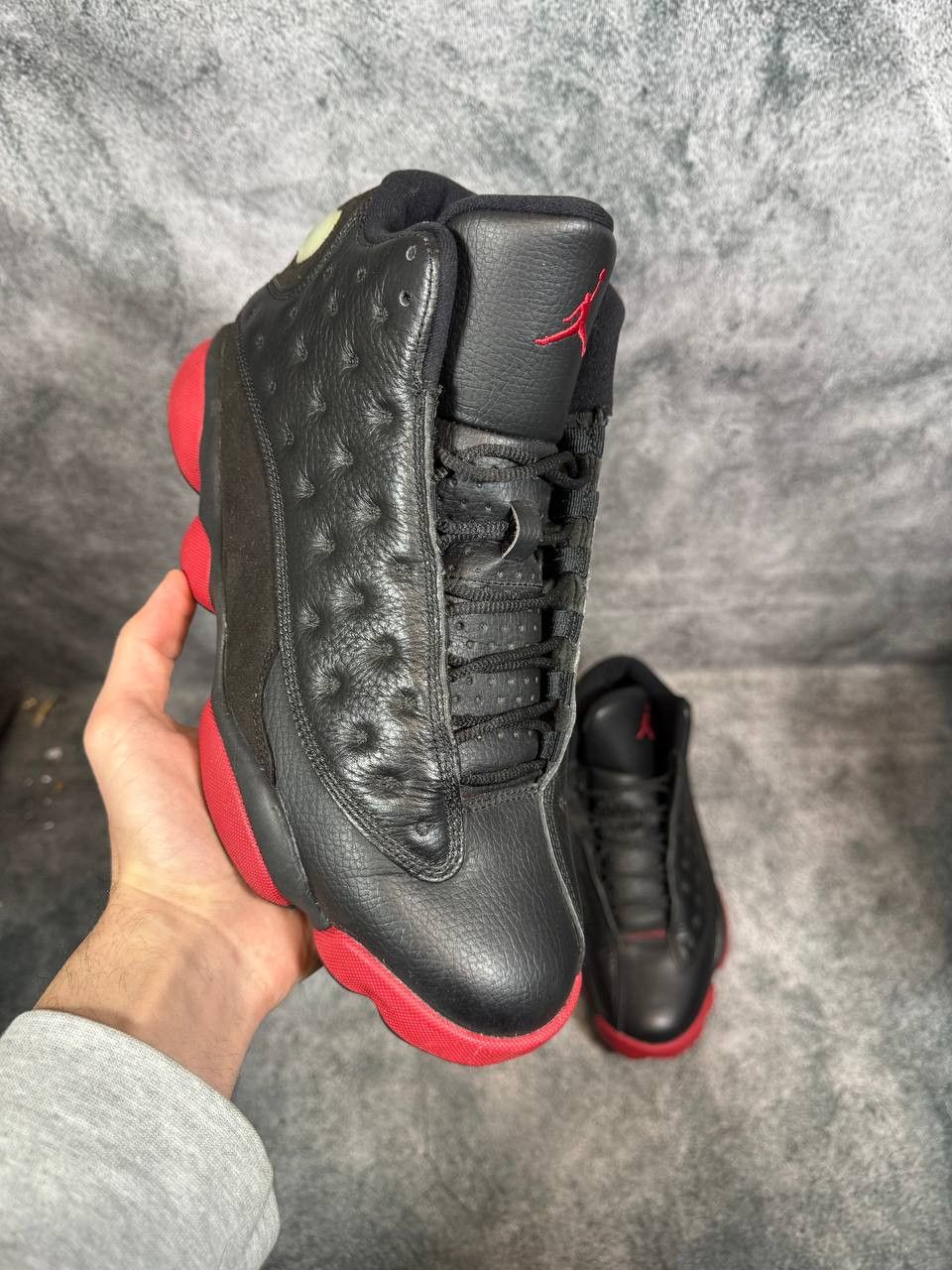Jordan Brand Size 9.5 | Jordan 13 Dirty Bred No Box | Pre-Owned Size US 9.5 / EU 42-43 - 1 Thumbnail