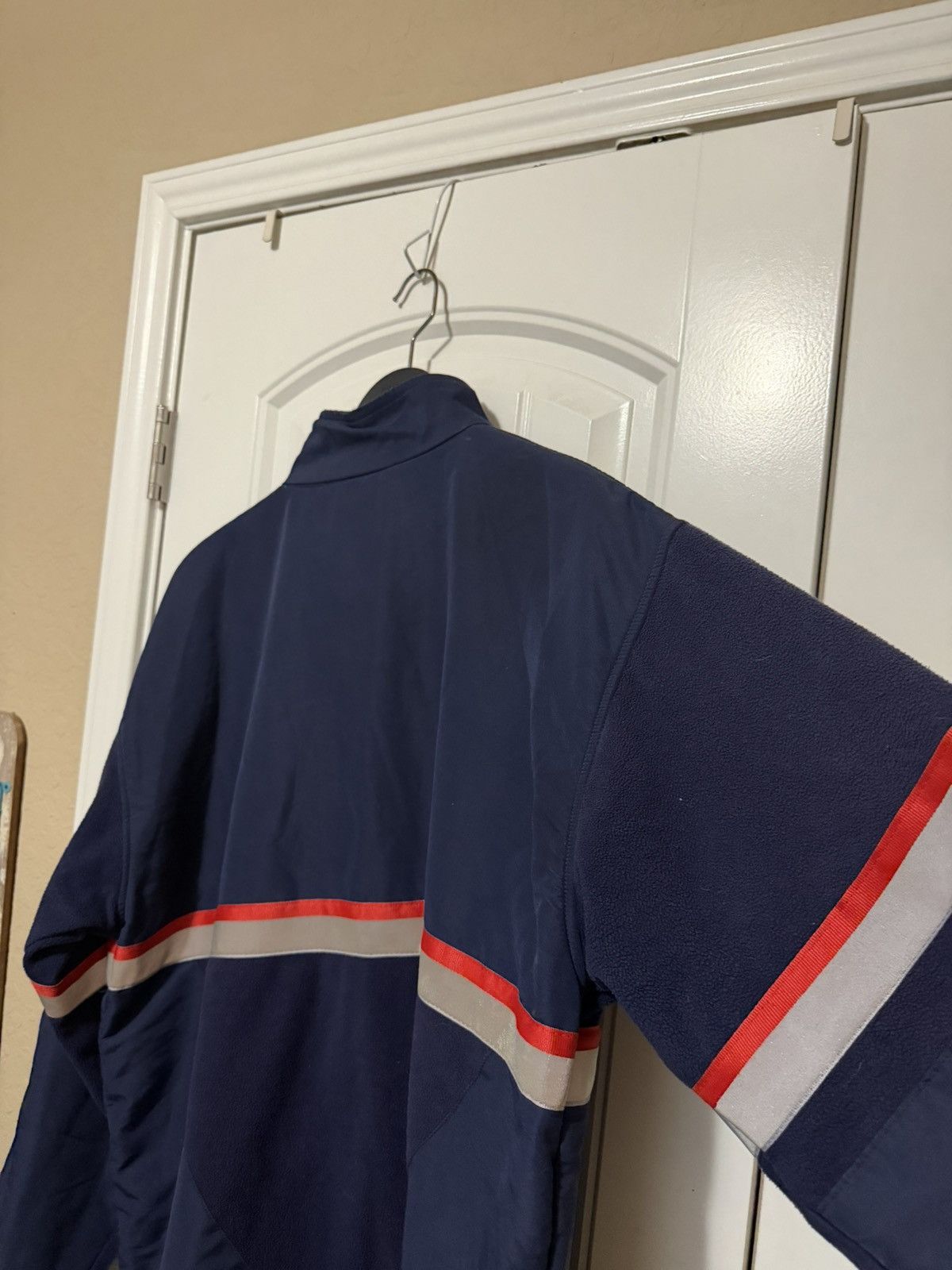 I. Spiewak And Sons USPS Official Zip Up Size US L / EU 52-54 / 3 - 8 Thumbnail