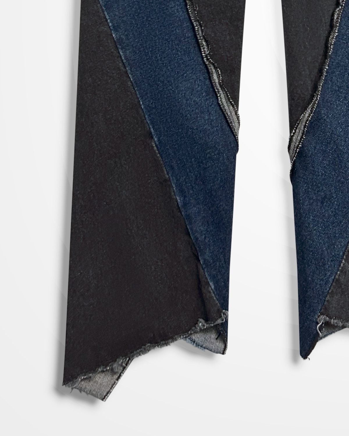 Per Gotesson Per Gotesson SS21 Twisted Skinny Jeans Size US 30 / EU 46 - 4 Thumbnail
