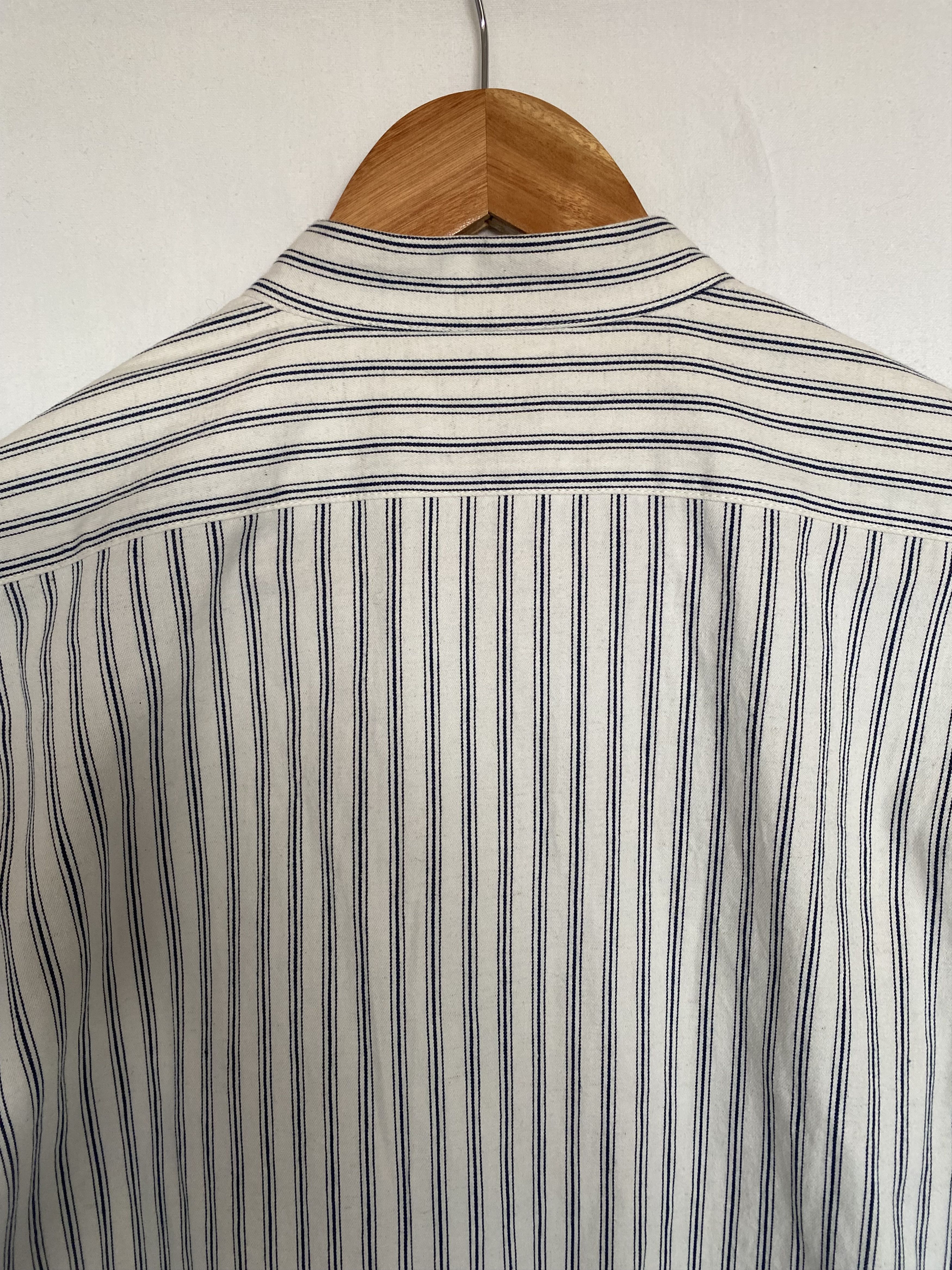 Frank Leder Striped shirt Size US S / EU 44-46 / 1 - 3 Thumbnail