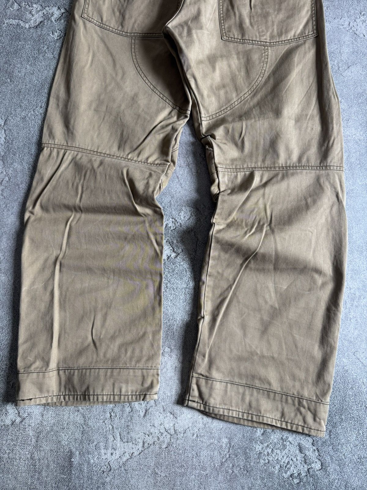 G-Star G star raw 34/30 5620 3D loose coj pants trouser jeans baggy Size US 34 / EU 50 - 6 Thumbnail