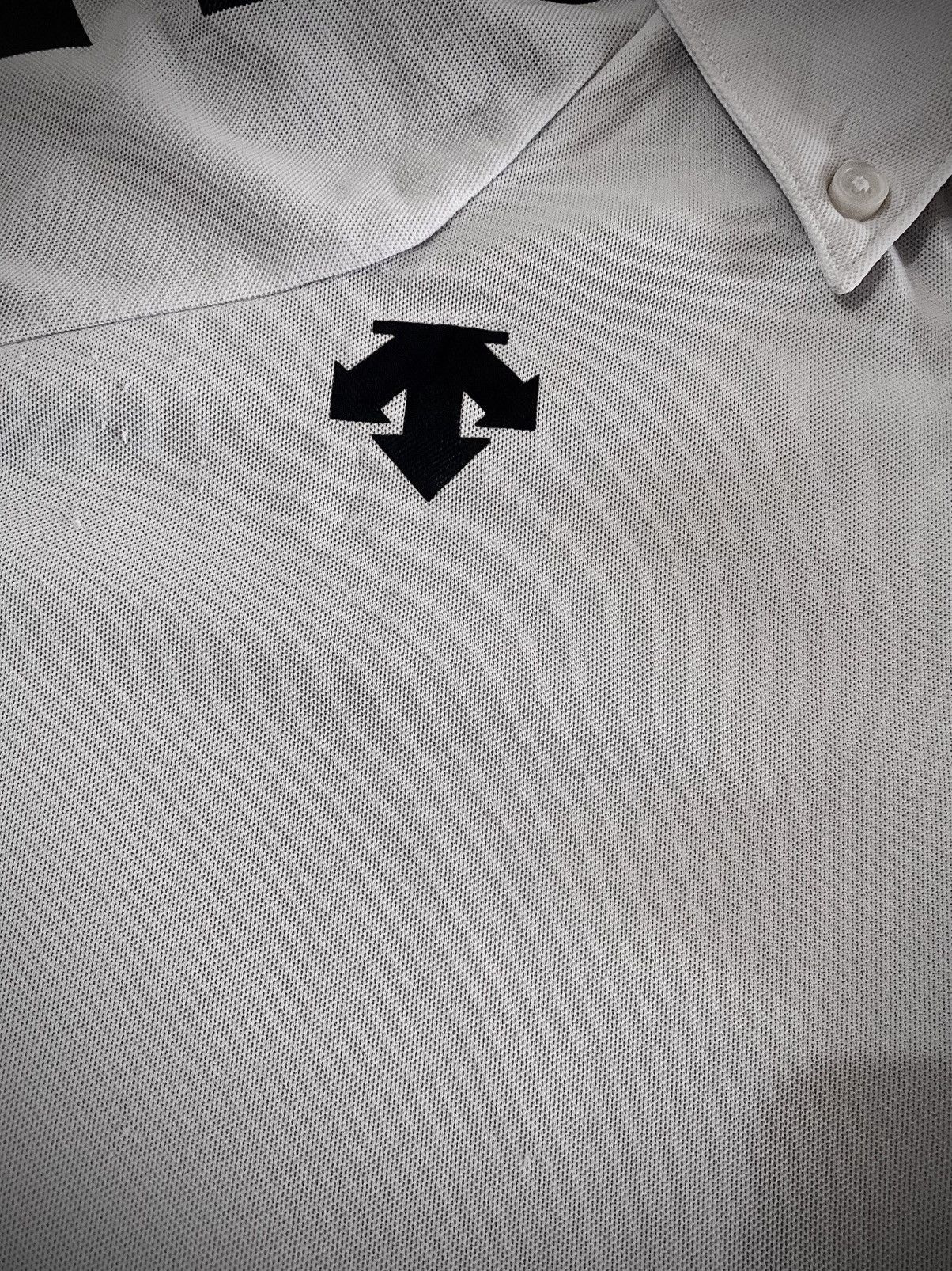 Descente Vintage Descente Sports Magic–All Japan Championship Edition Size US L / EU 52-54 / 3 - 12 Thumbnail