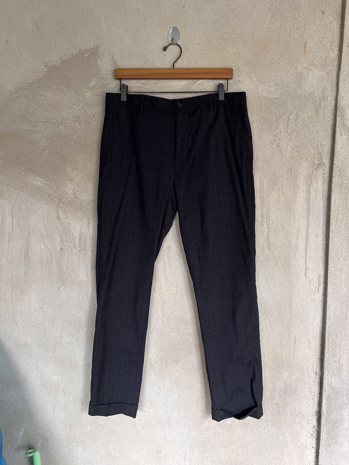 Polo Ralph Lauren Polo Ralph Lauren Casual Pant Size US 34 / EU 50 - 2 Thumbnail
