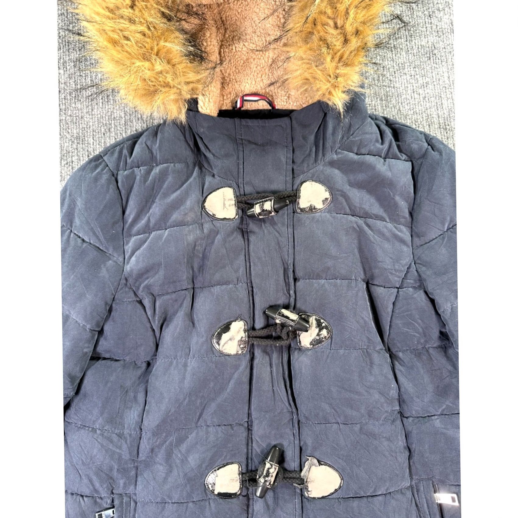 Tommy Hilfiger VINTAGE? No. Size XS / US 0-2 / IT 36-38 - 4 Thumbnail