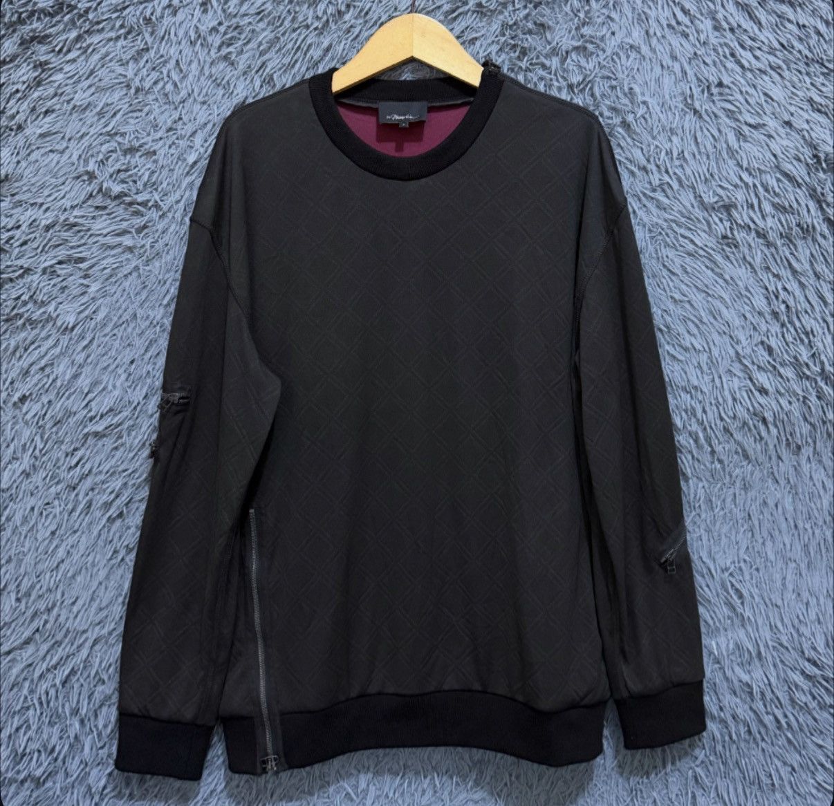 3.1 Phillip Lim Philip Lim Size US L / EU 52-54 / 3 - 1 Thumbnail