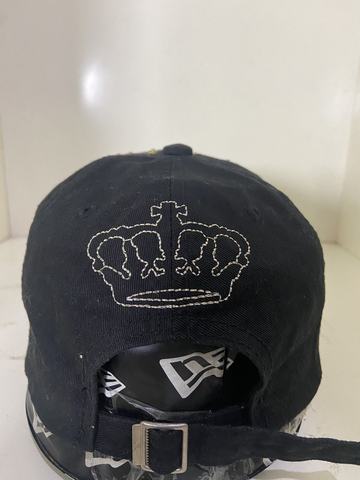 If Six Was Nine 2000s t2cap ifsx L.G.B caps style Size ONE SIZE - 3 Thumbnail