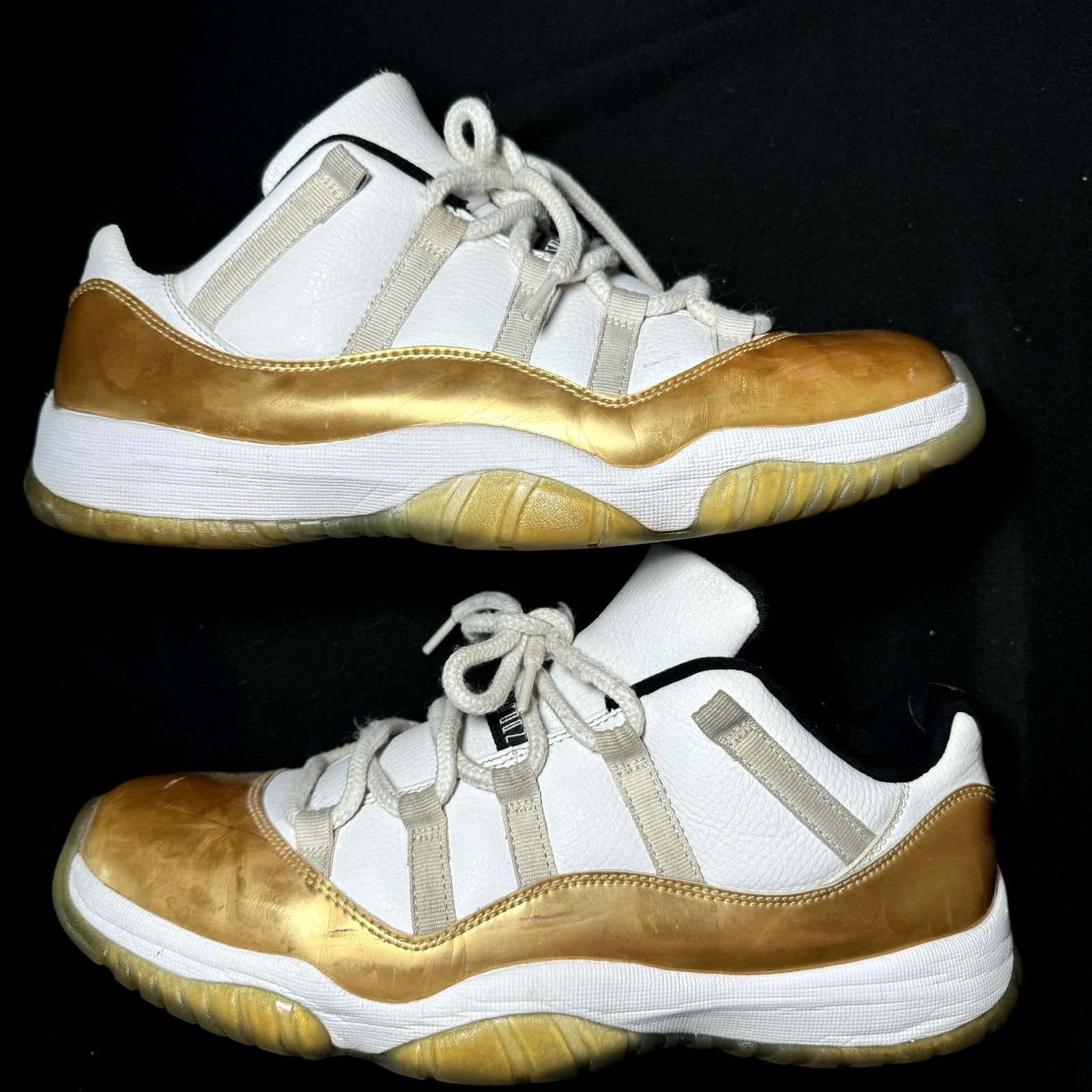 Jordan Brand × Nike Size 10 - Nike Air Jordan 11 Retro Low Closing Ceremony Size US 10 / EU 43 - 2 Thumbnail