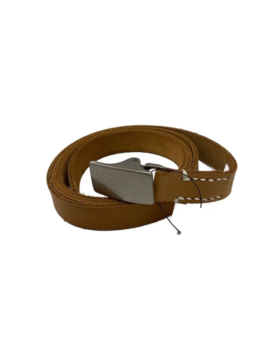 Yohji Yamamoto Cowhide Leather Belt Size ONE SIZE - 1 Thumbnail