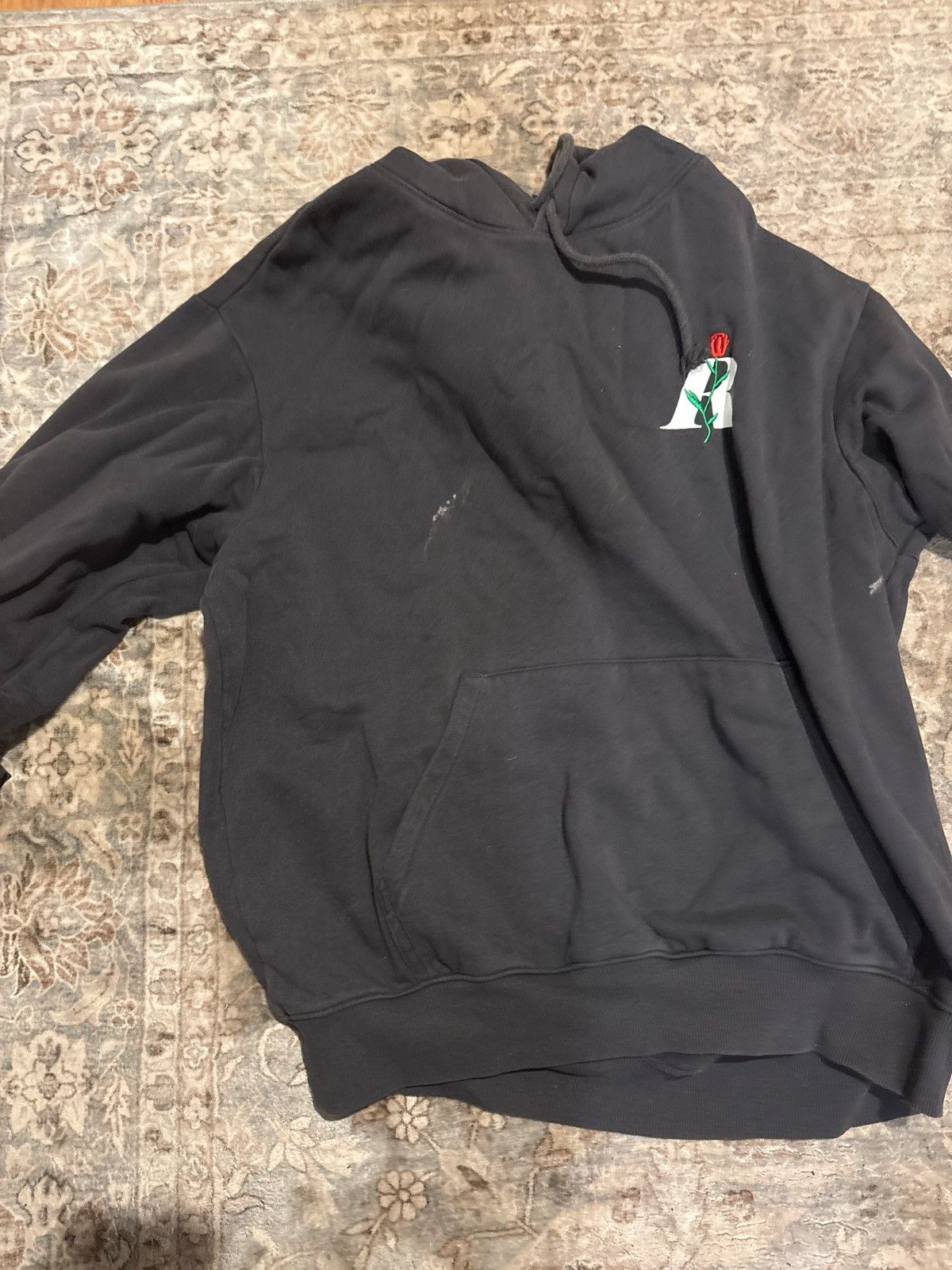 H&M h&m hoodie Size US M / EU 48-50 / 2 - 1 Preview