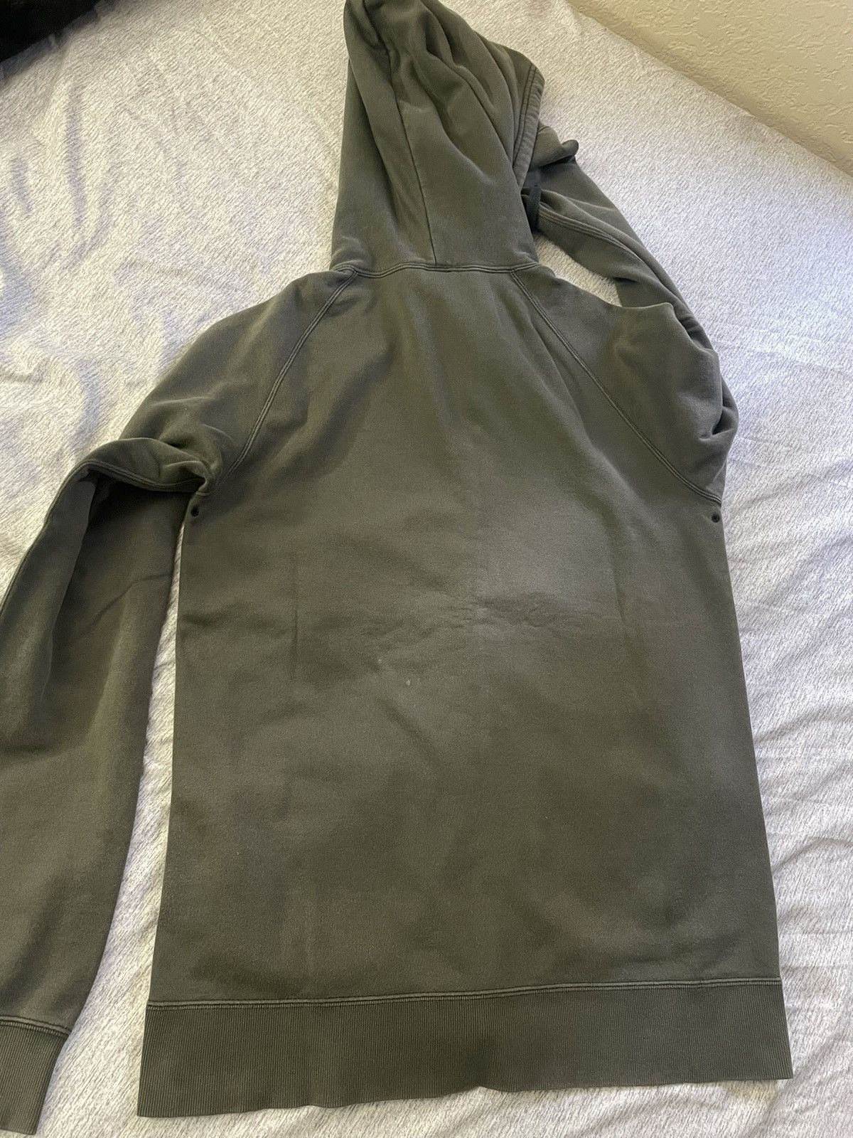 Number (N)ine Number (N)ine SS05 Nightcrawler Hoodie Size US L / EU 52-54 / 3 - 2 Thumbnail