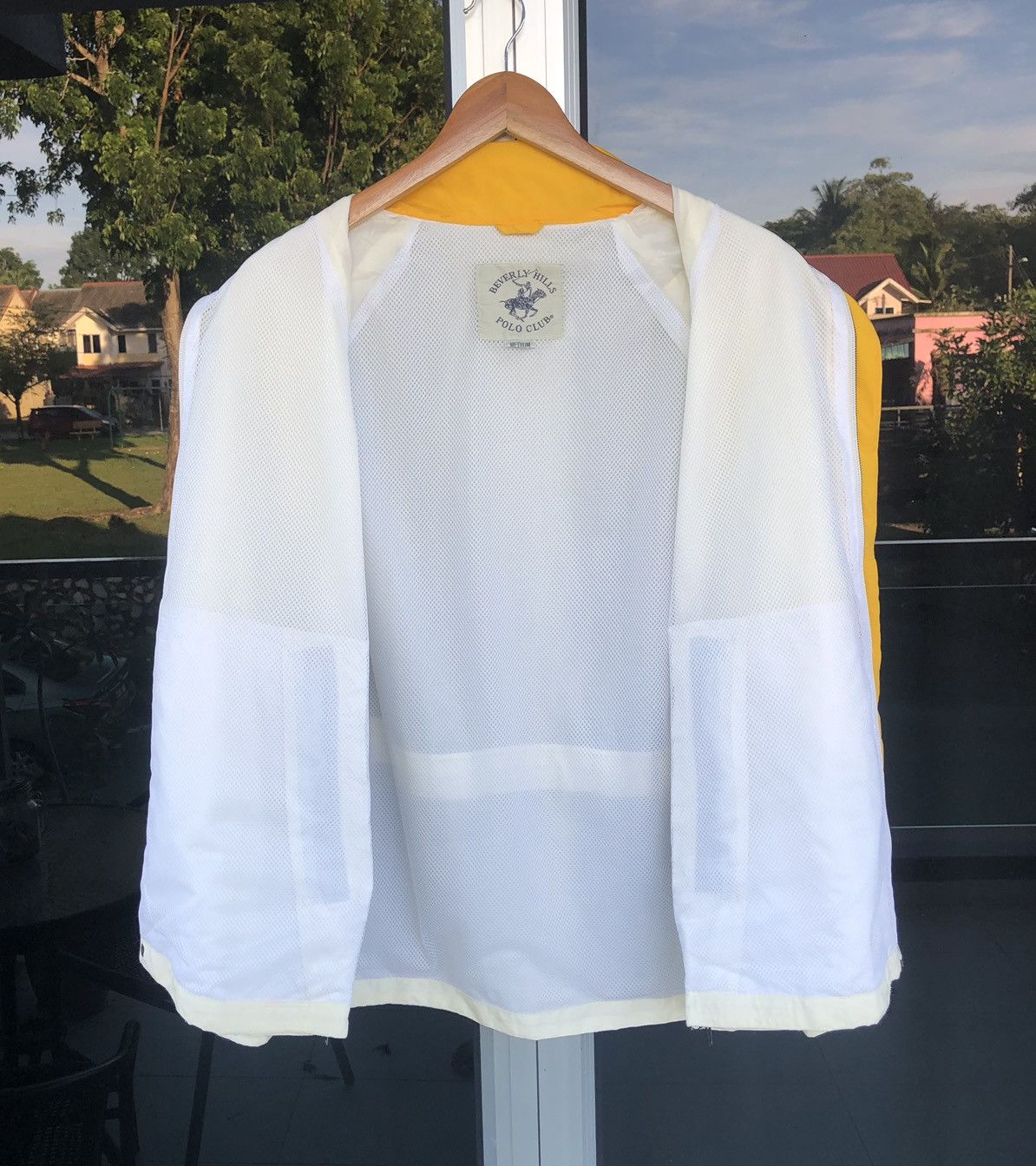 Beverly Hills Polo Club Vintage Beverly Hills Polo Club Zipper Jacket Size US M / EU 48-50 / 2 - 10 Thumbnail