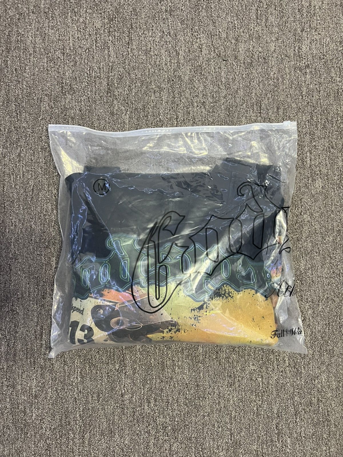 Godspeed Brand New Godspeed Sunset Drift Hoodie Size Medium Size US M / EU 48-50 / 2 - 5 Thumbnail
