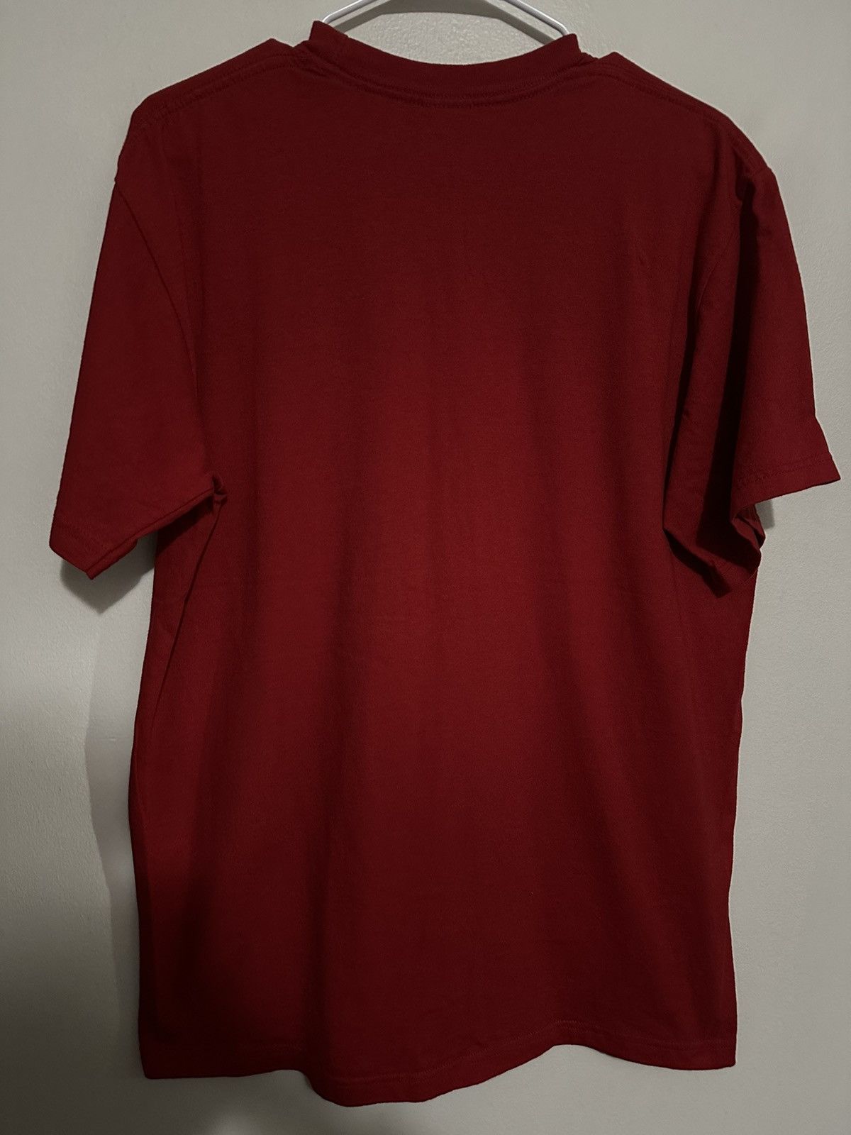 Supreme Supreme Strawberries Tee Size US M / EU 48-50 / 2 - 3 Thumbnail