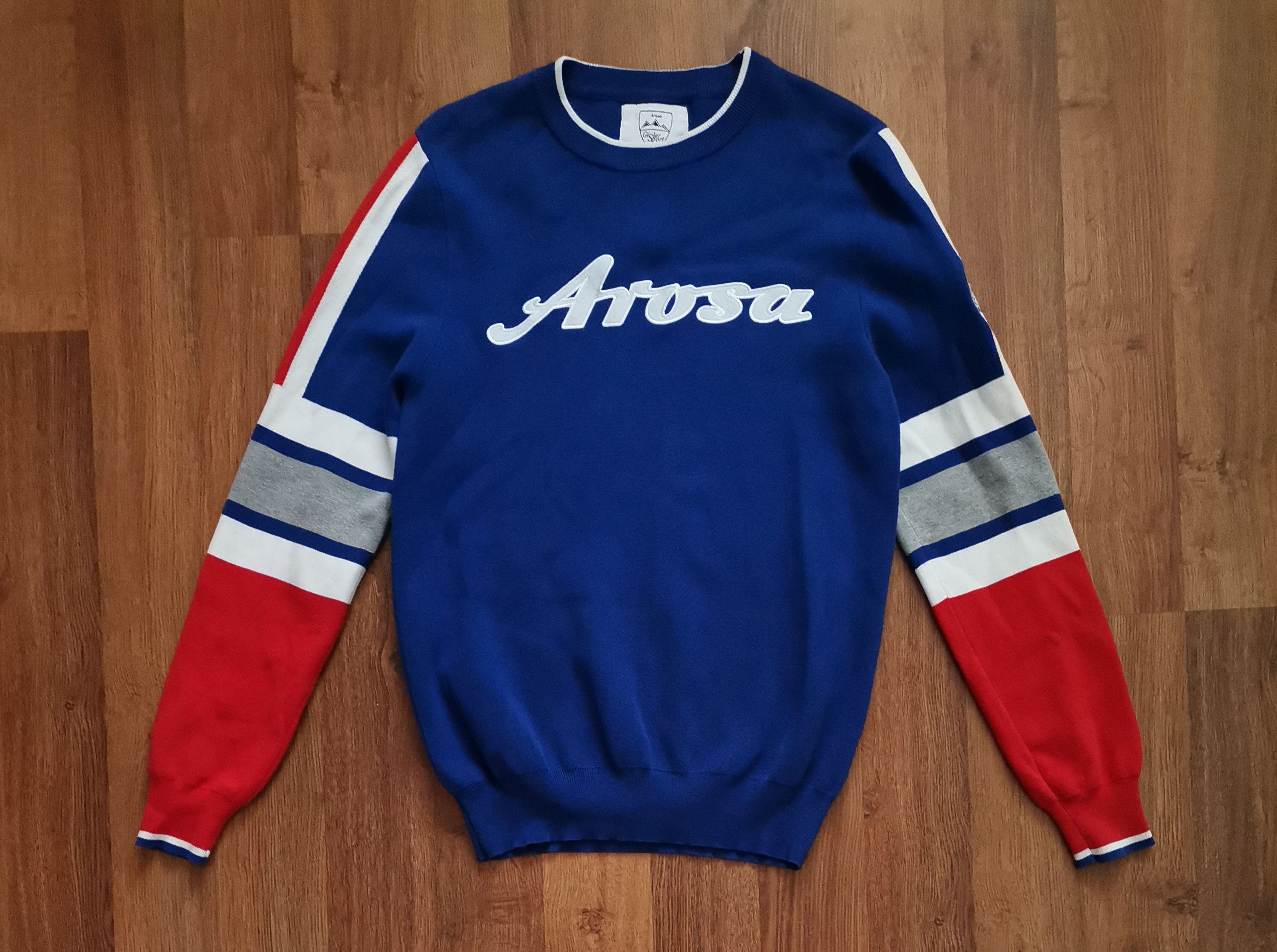 Other Arosa Sweater Size US S / EU 44-46 / 1 - 1 Thumbnail